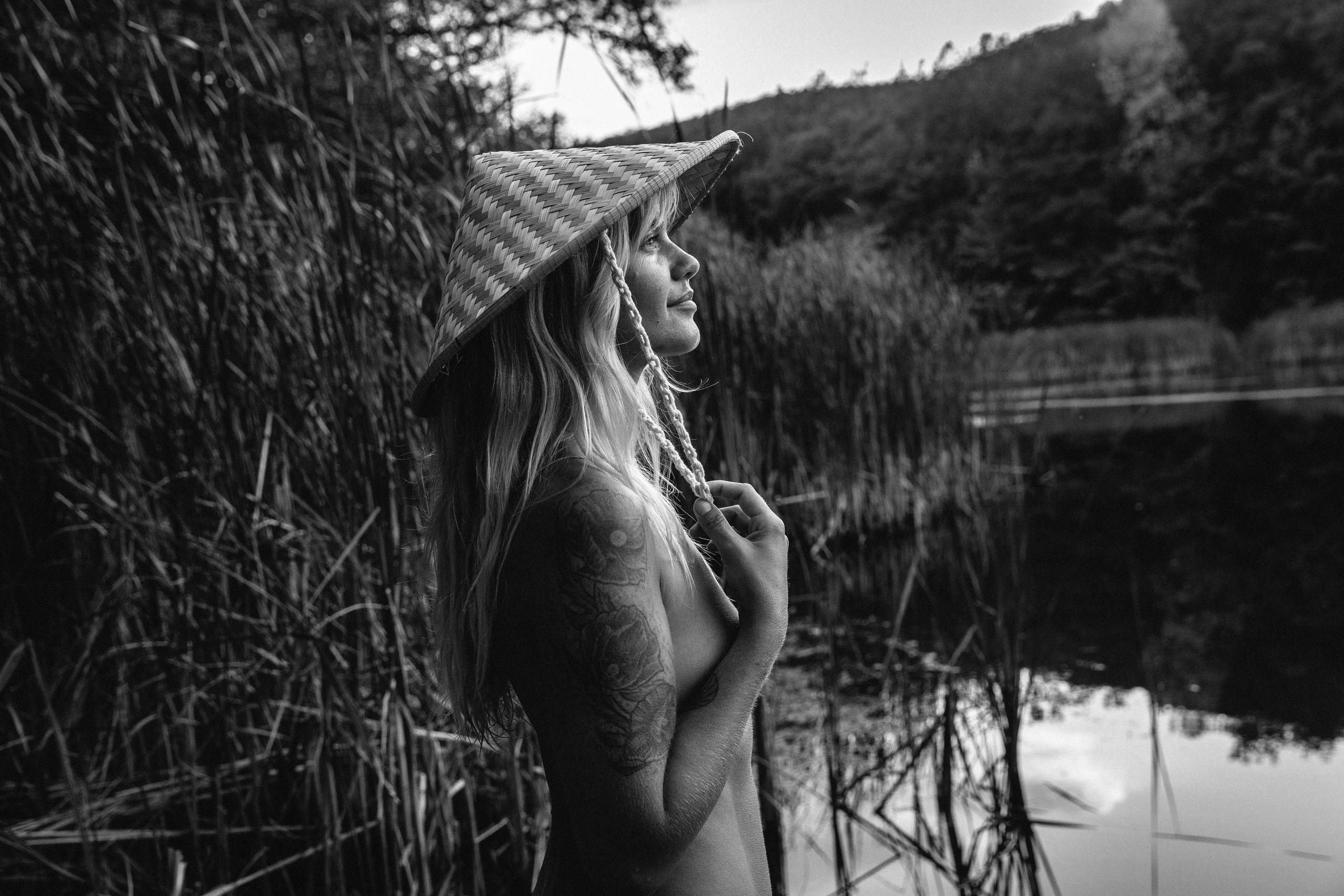 Фотограф Алутера Ирина