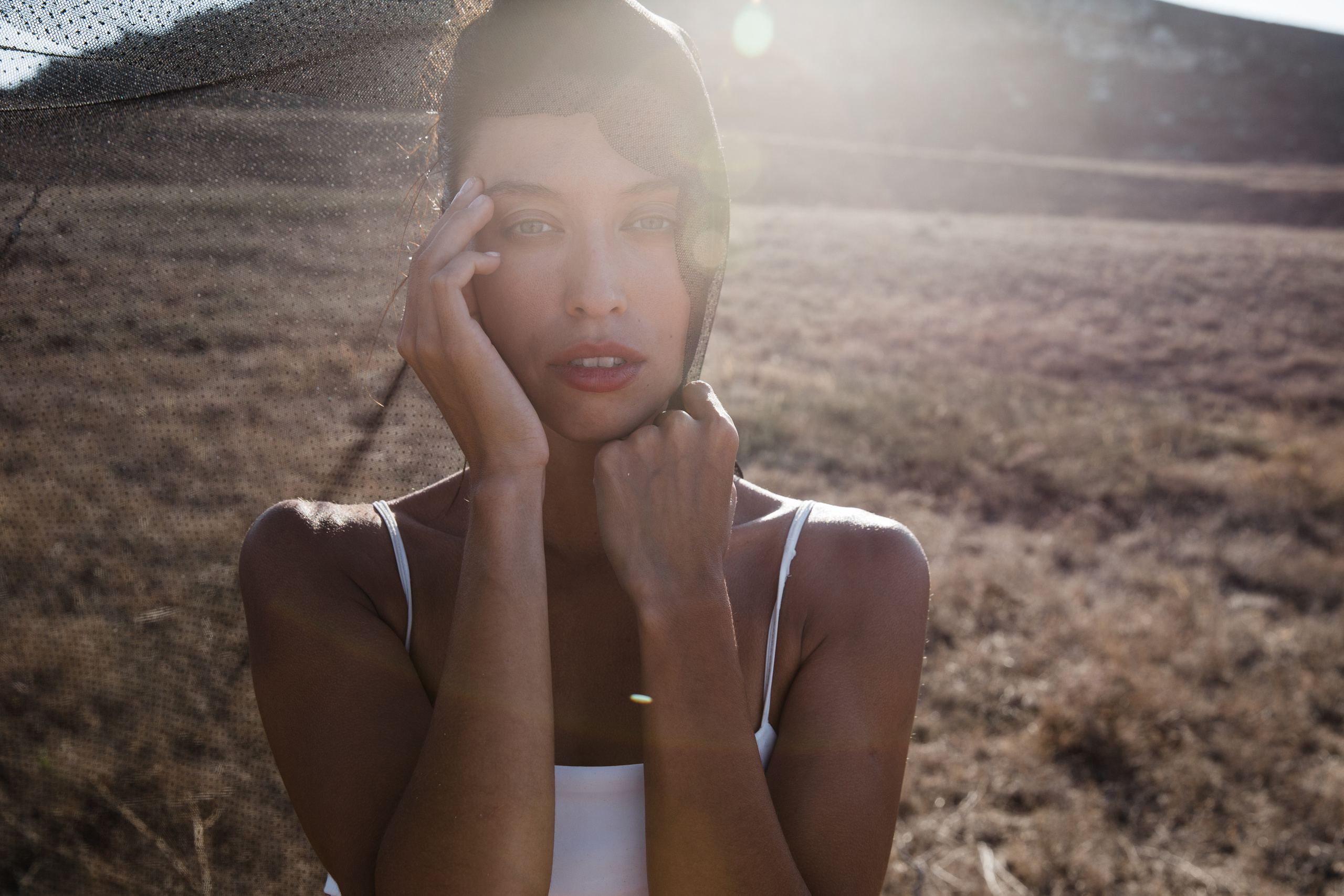 Фотограф Алутера Ирина