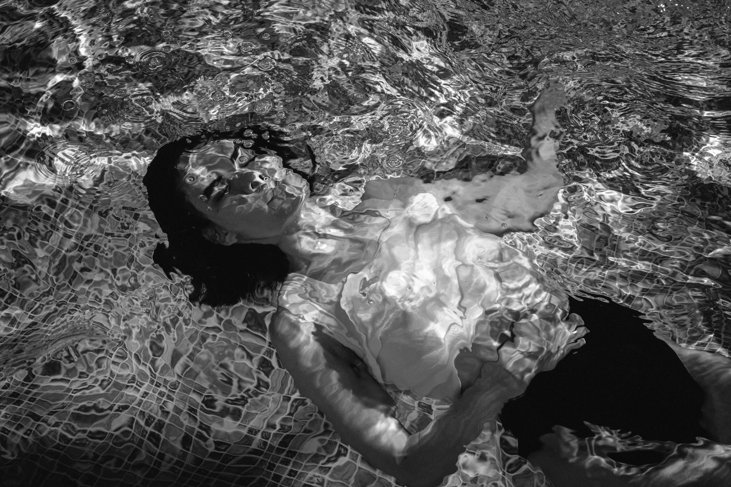 Фотограф Алутера Ирина