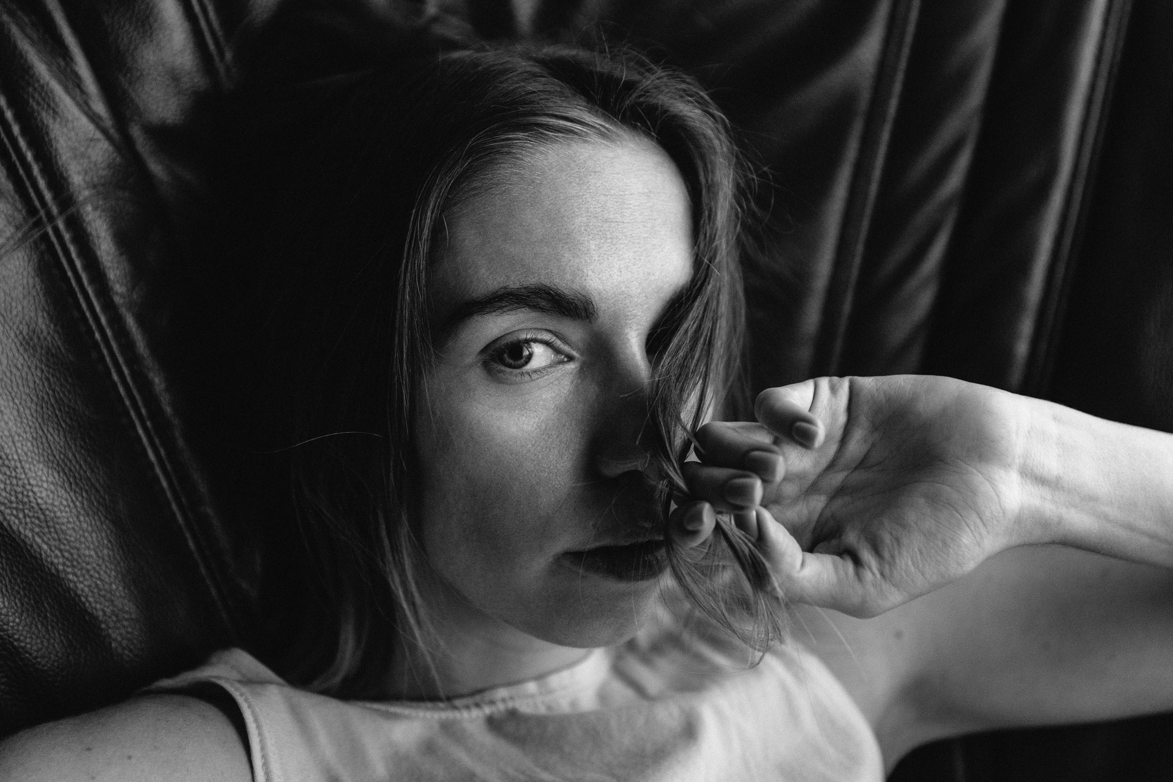 Фотограф Алутера Ирина