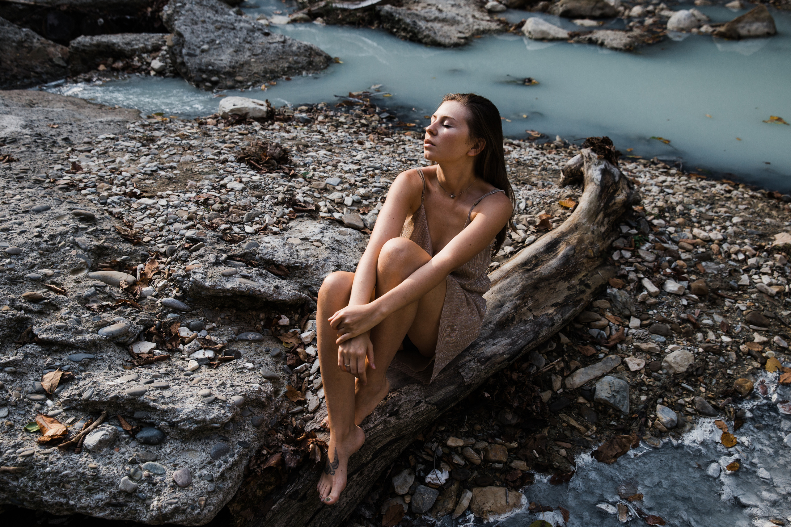 Фотограф Алутера Ирина