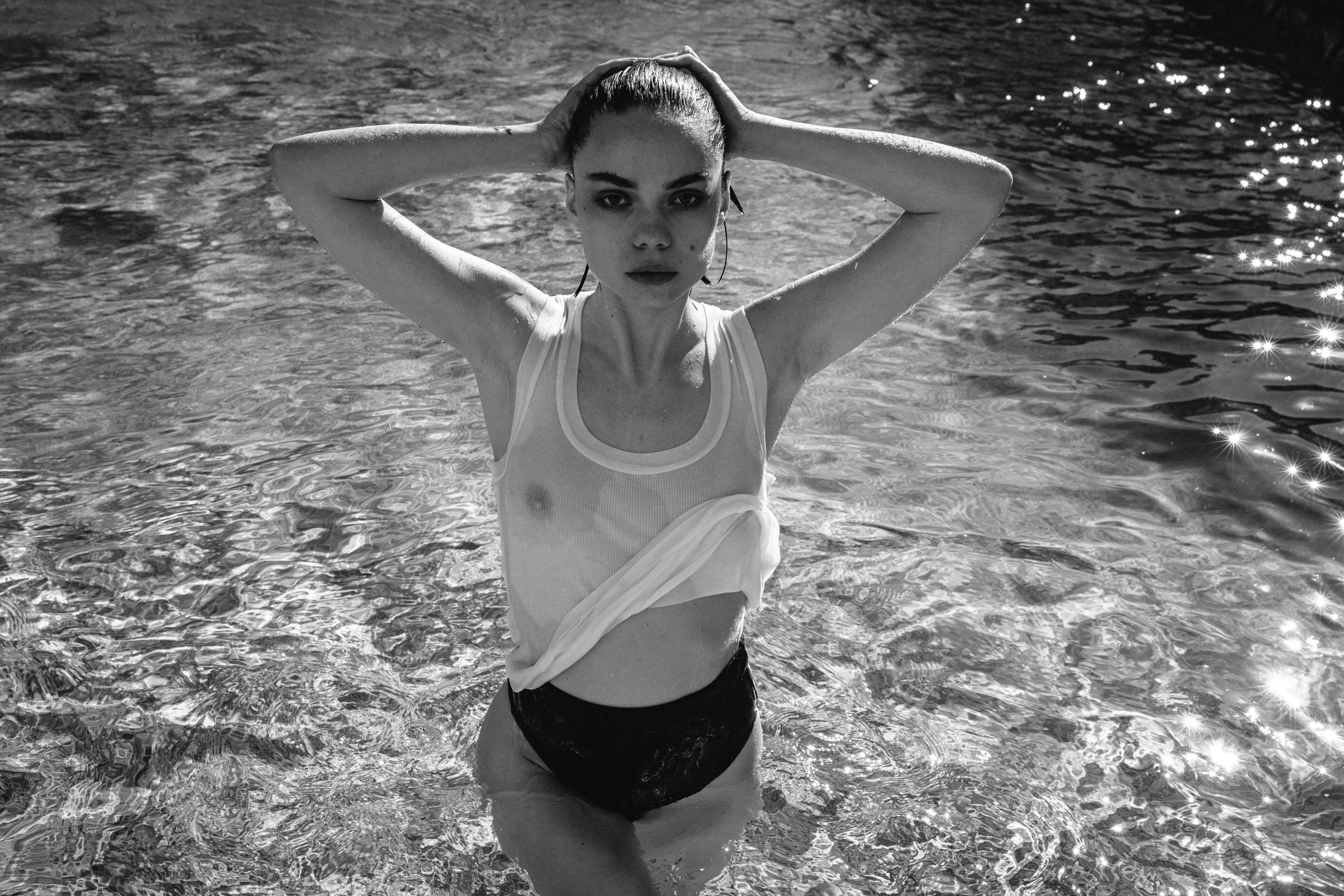 Фотограф Алутера Ирина