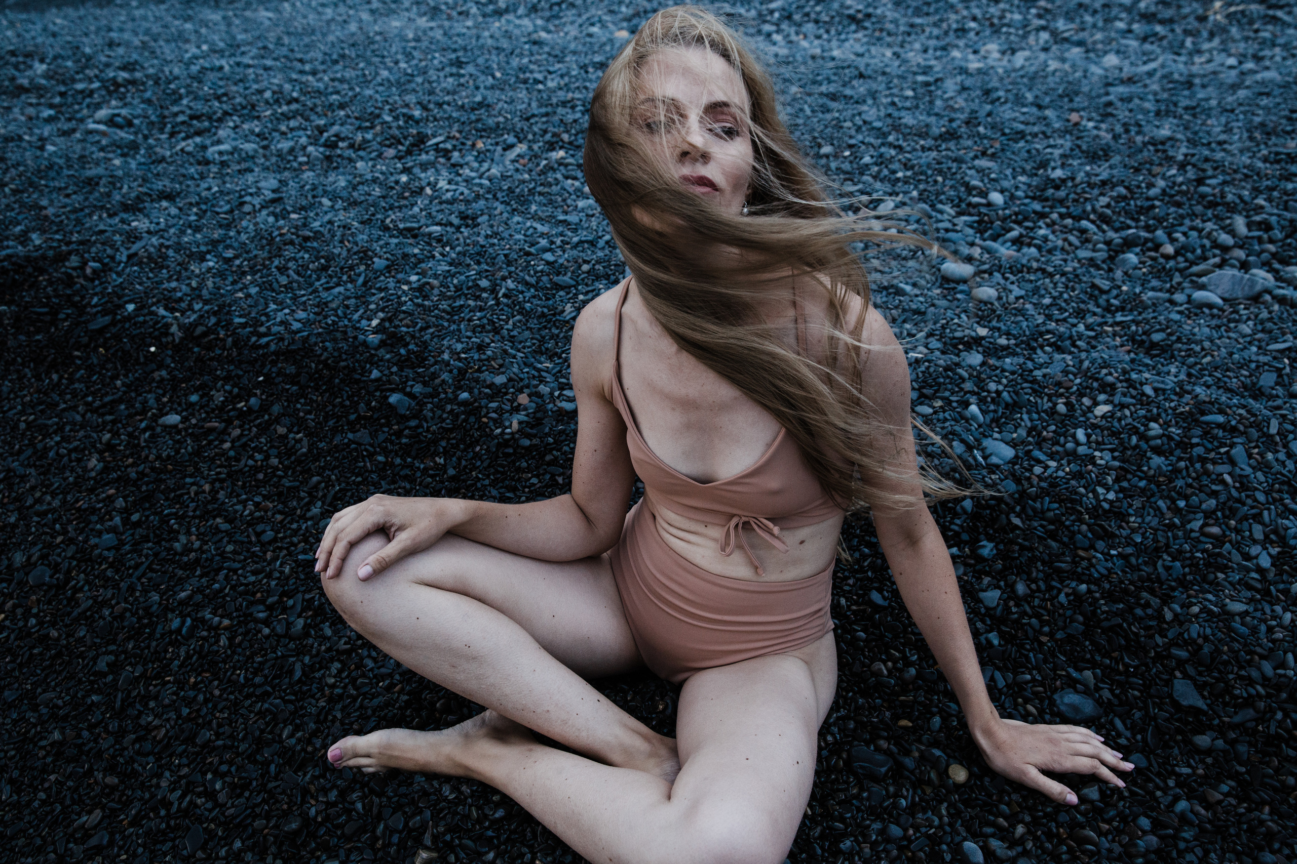 Фотограф Алутера Ирина