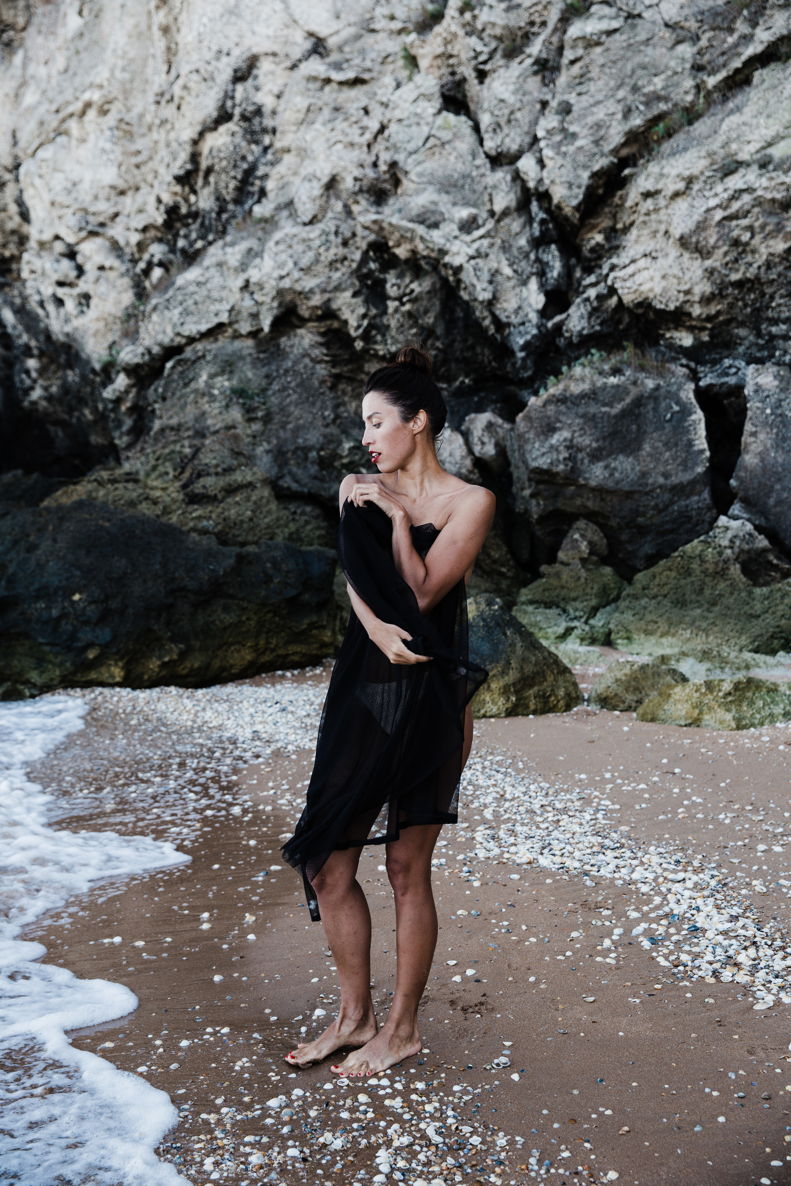 Фотограф Алутера Ирина