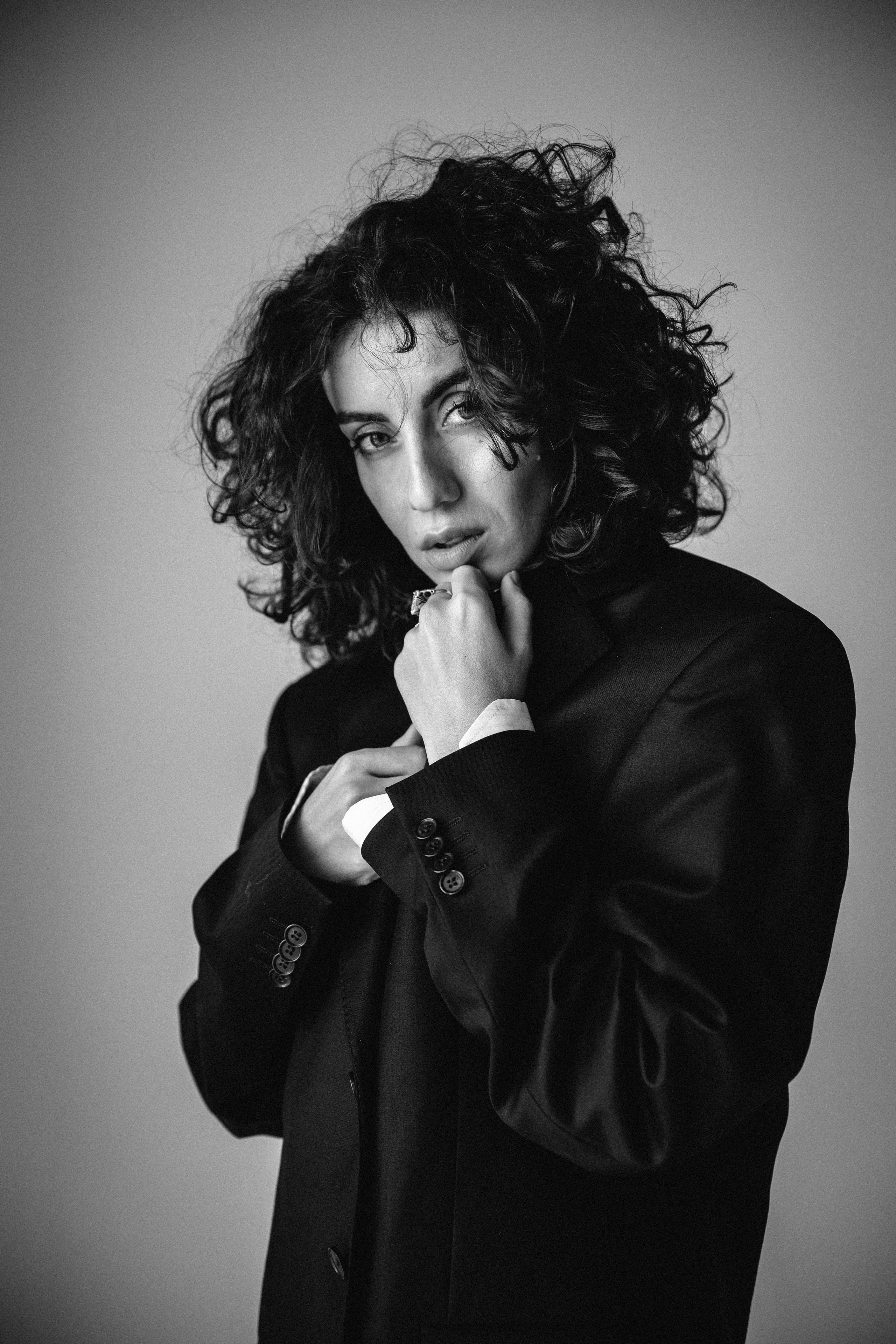 Фотограф Алутера Ирина