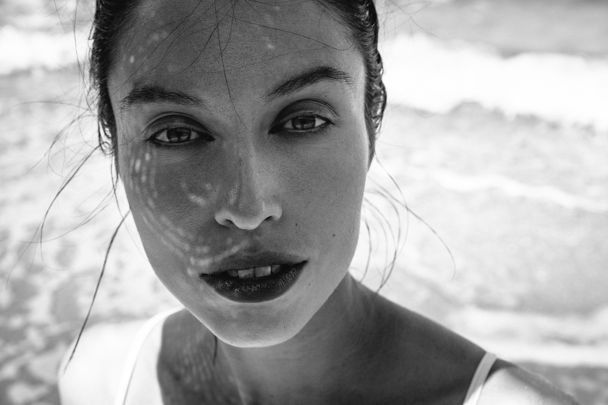 Фотограф Алутера Ирина