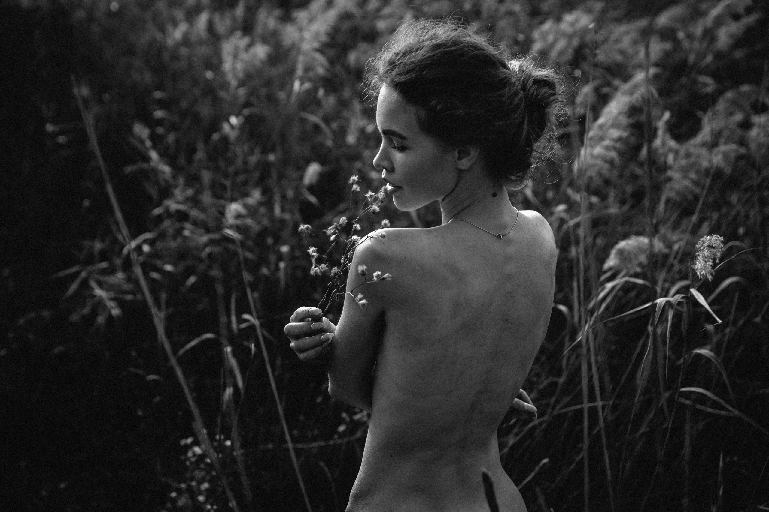 Фотограф Алутера Ирина