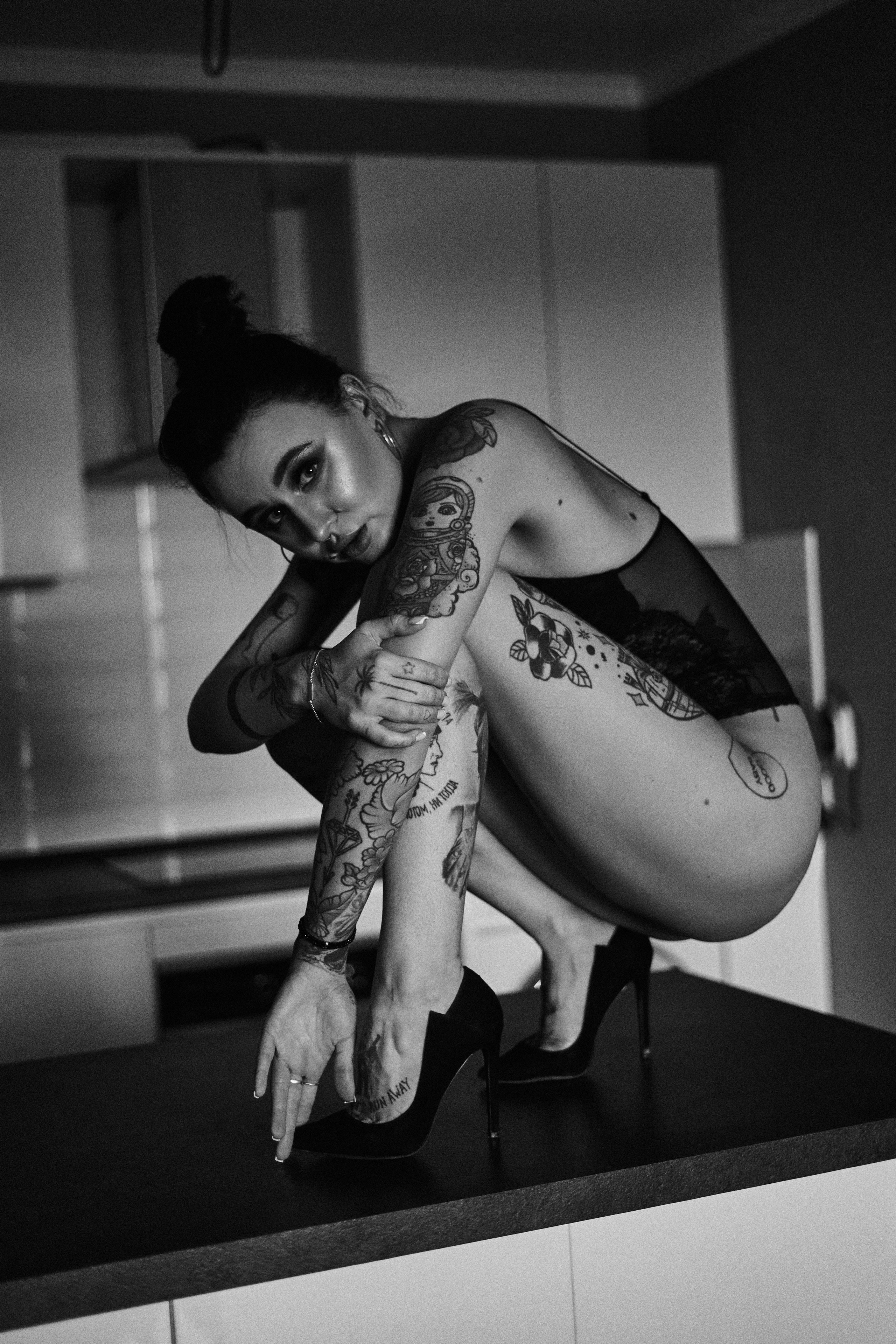 Будуар и арт ню. Фотограф в жанре будуар и арт ню в Ростове-на-Дону