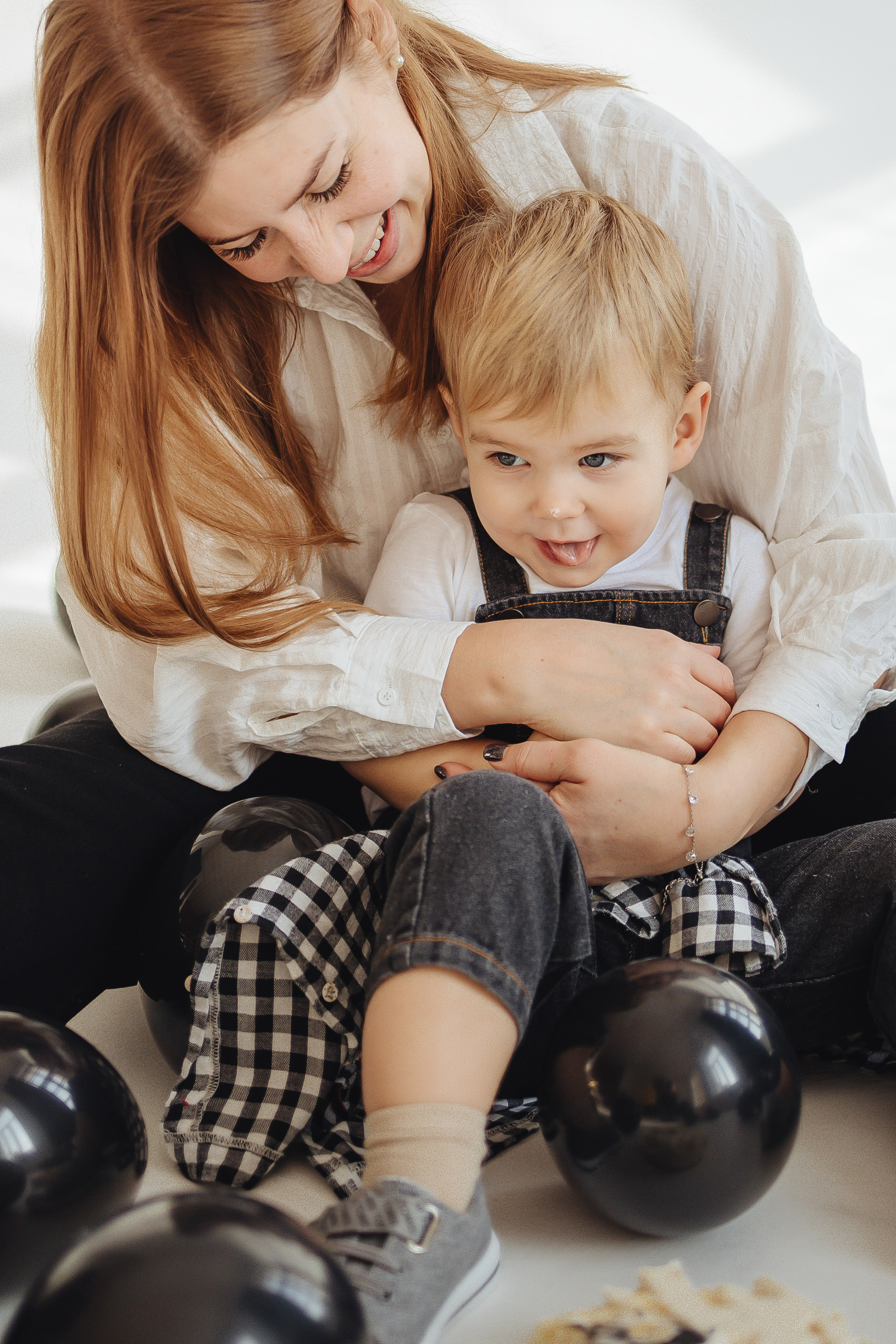 Юля и Ваня. Семейный фотограф в г. Кунгур Шлякова Ксения