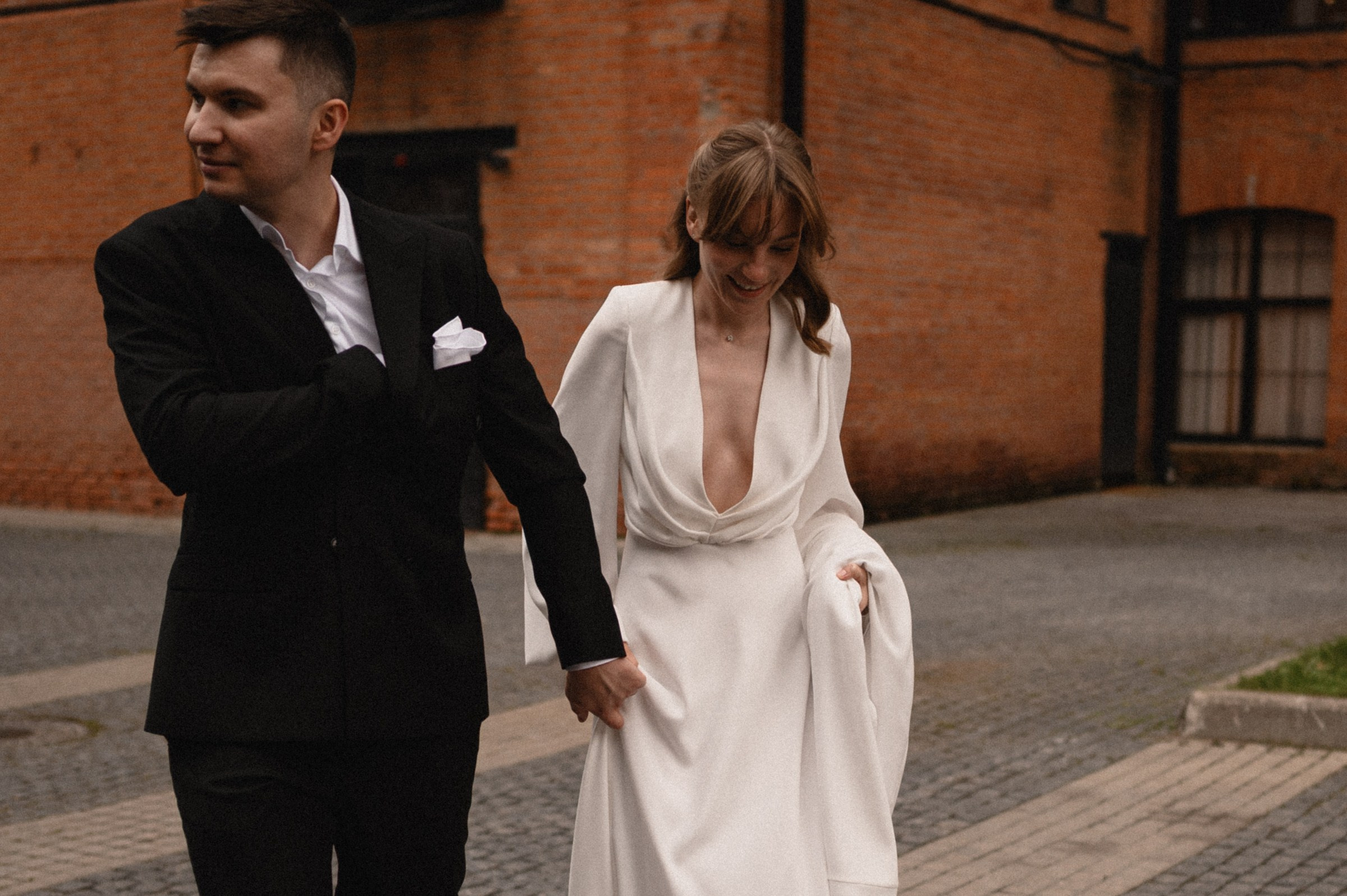 Свадебный и семейный фотограф в Ростове-на-Дону