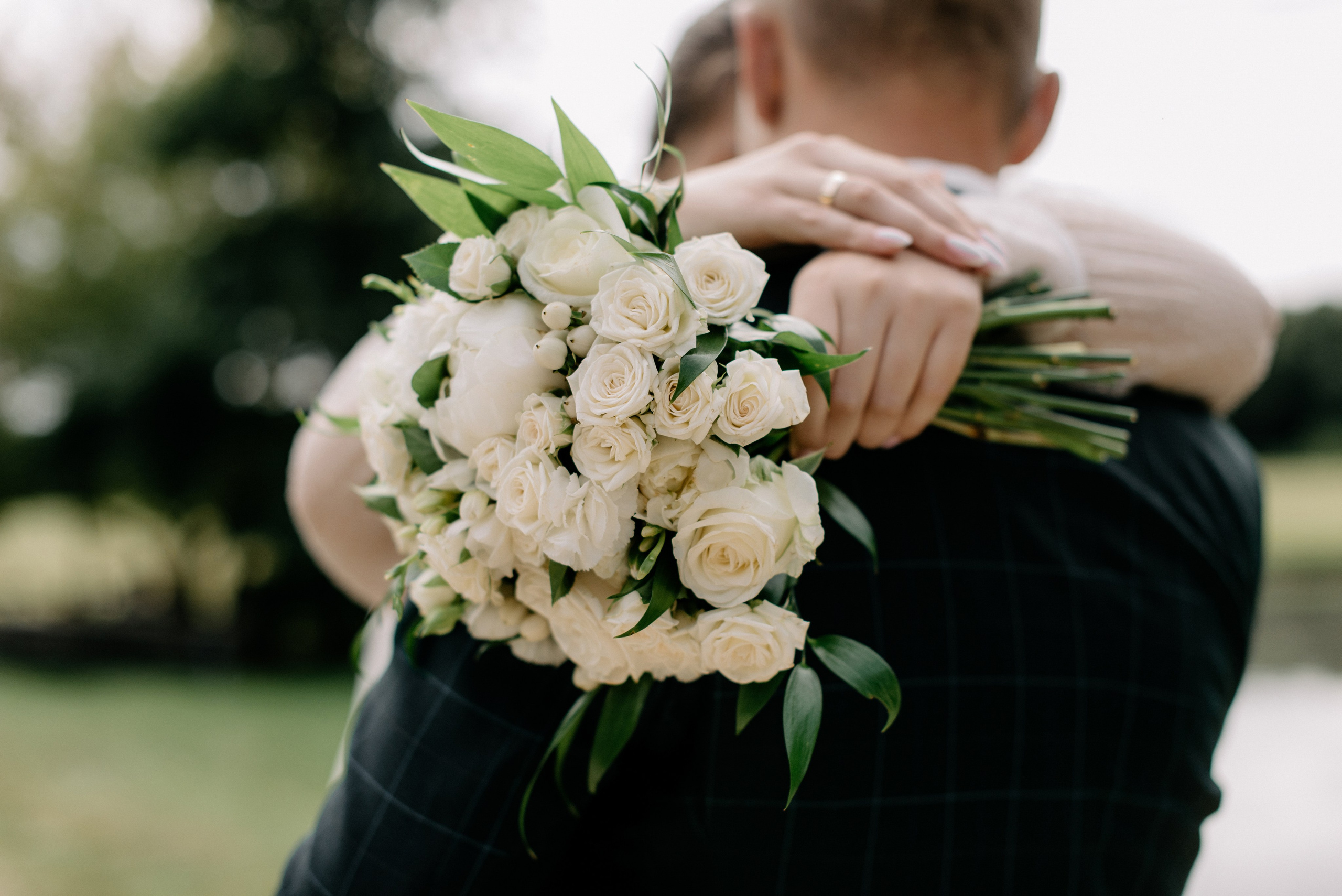 Ирина и Владимир. Свадебный фотограф, фотограф беременности Дарья Доценко