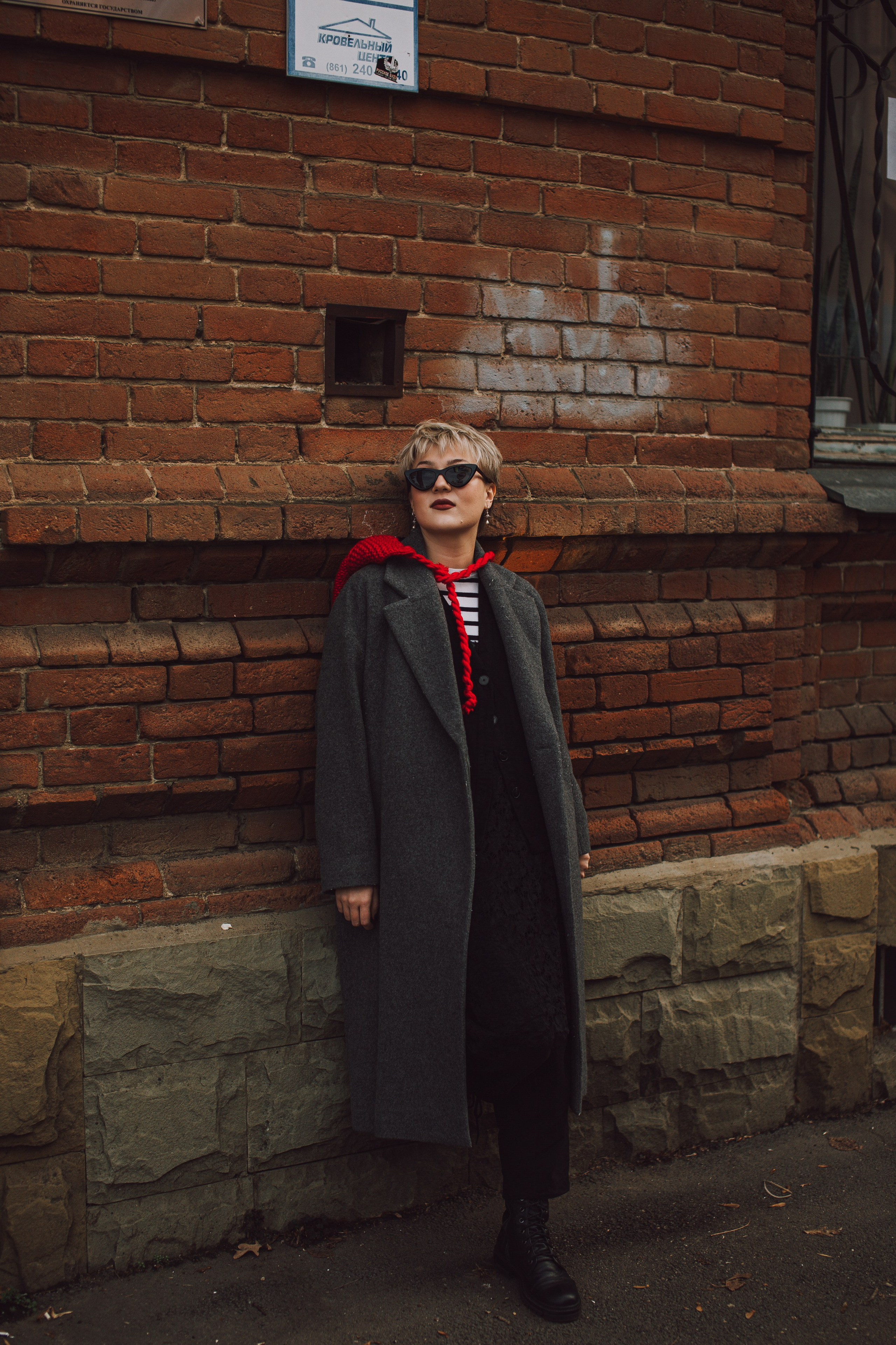 Даша в Краснодаре. Свадебный и семейный фотограф/видеограф в Краснодаре Наталья Осинская