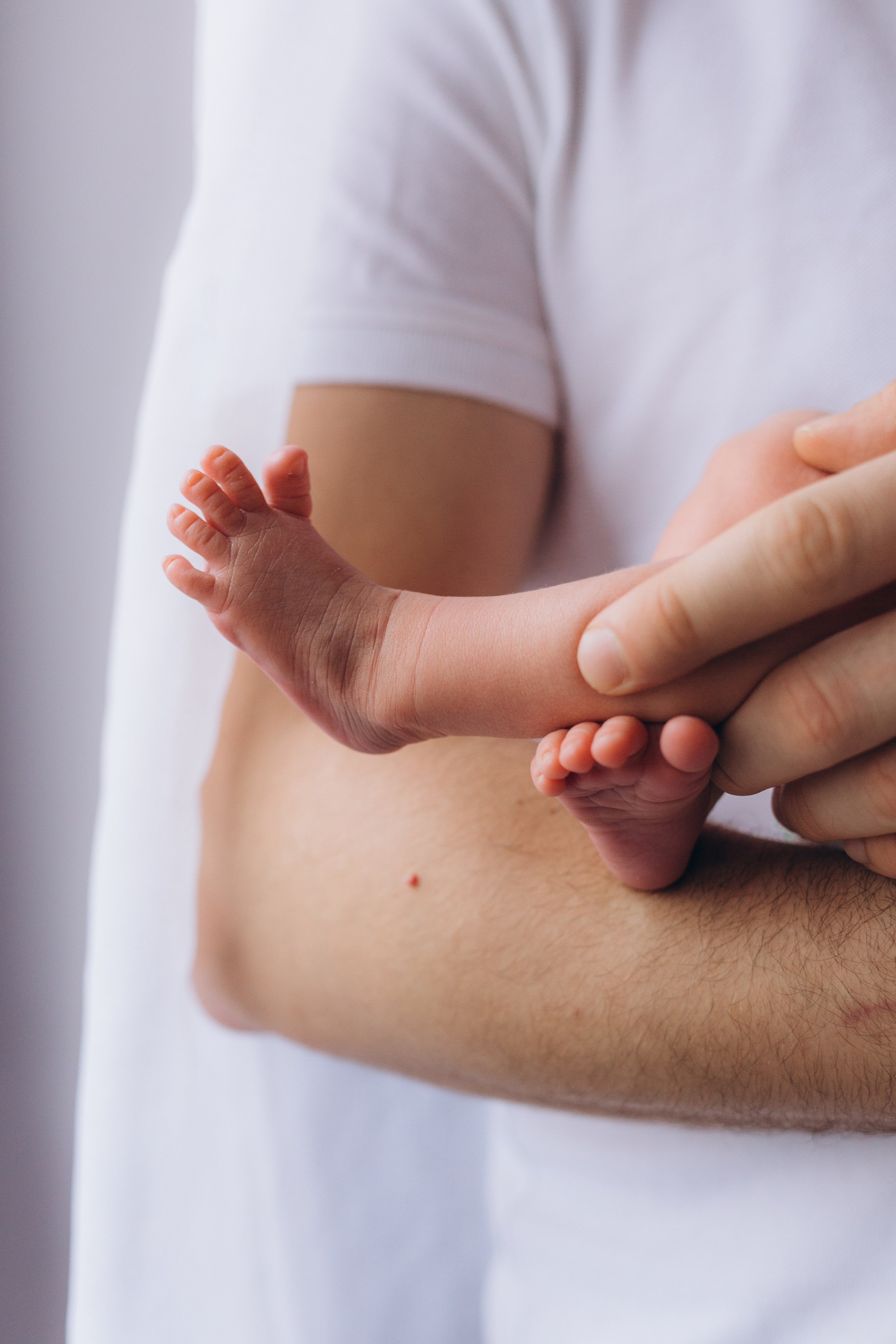 Lifestyle. Фотограф новорожденных в Санкт-Петербурге Белова Екатерина