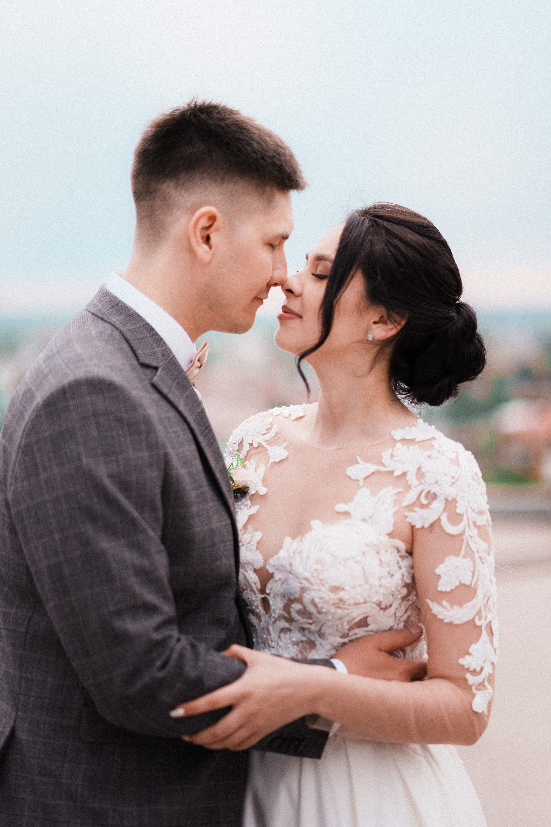 Свадьбы. Фотограф Екатерина Видова
