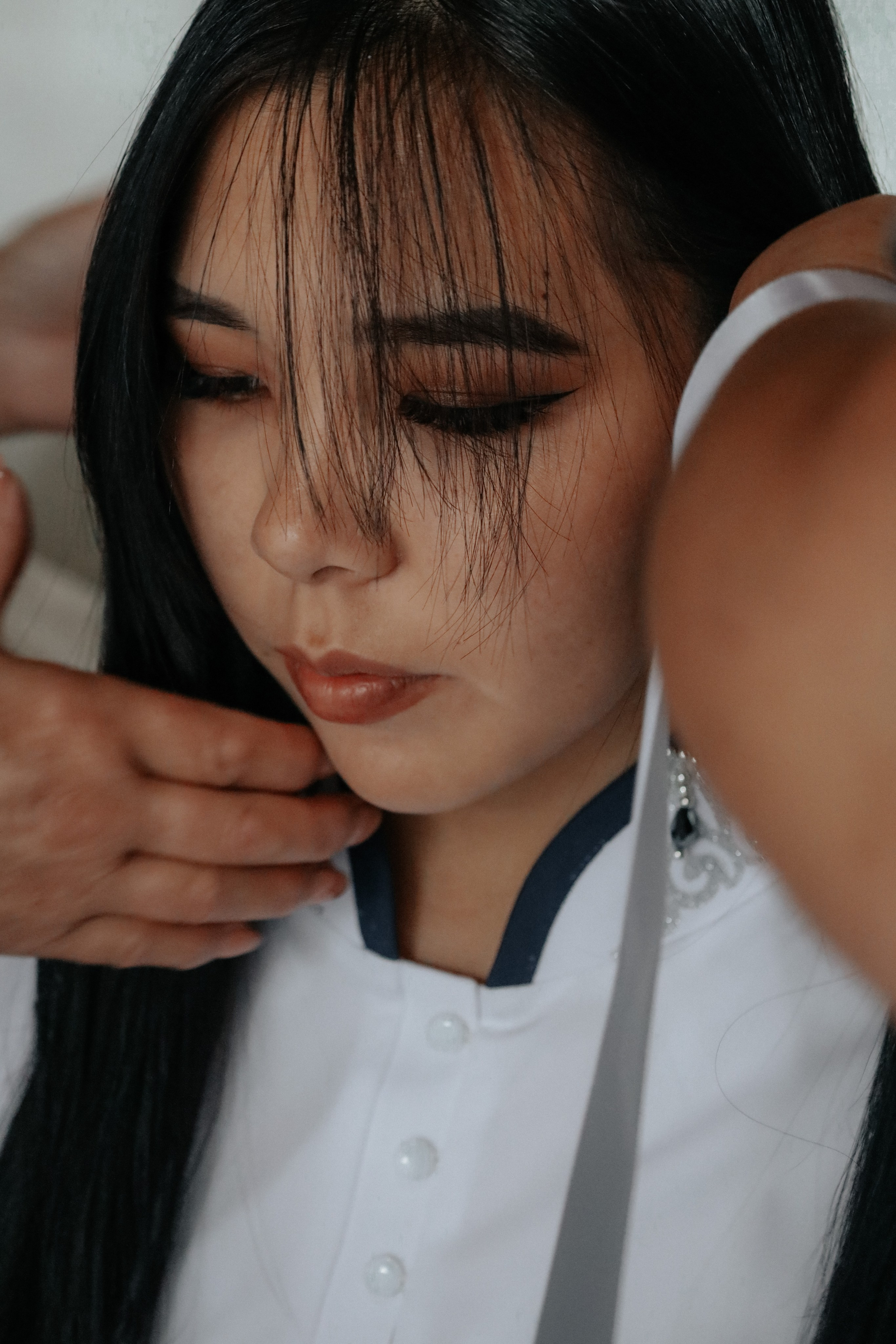 Байнур и Саша (Алтай той). Фотограф Горный Алтай