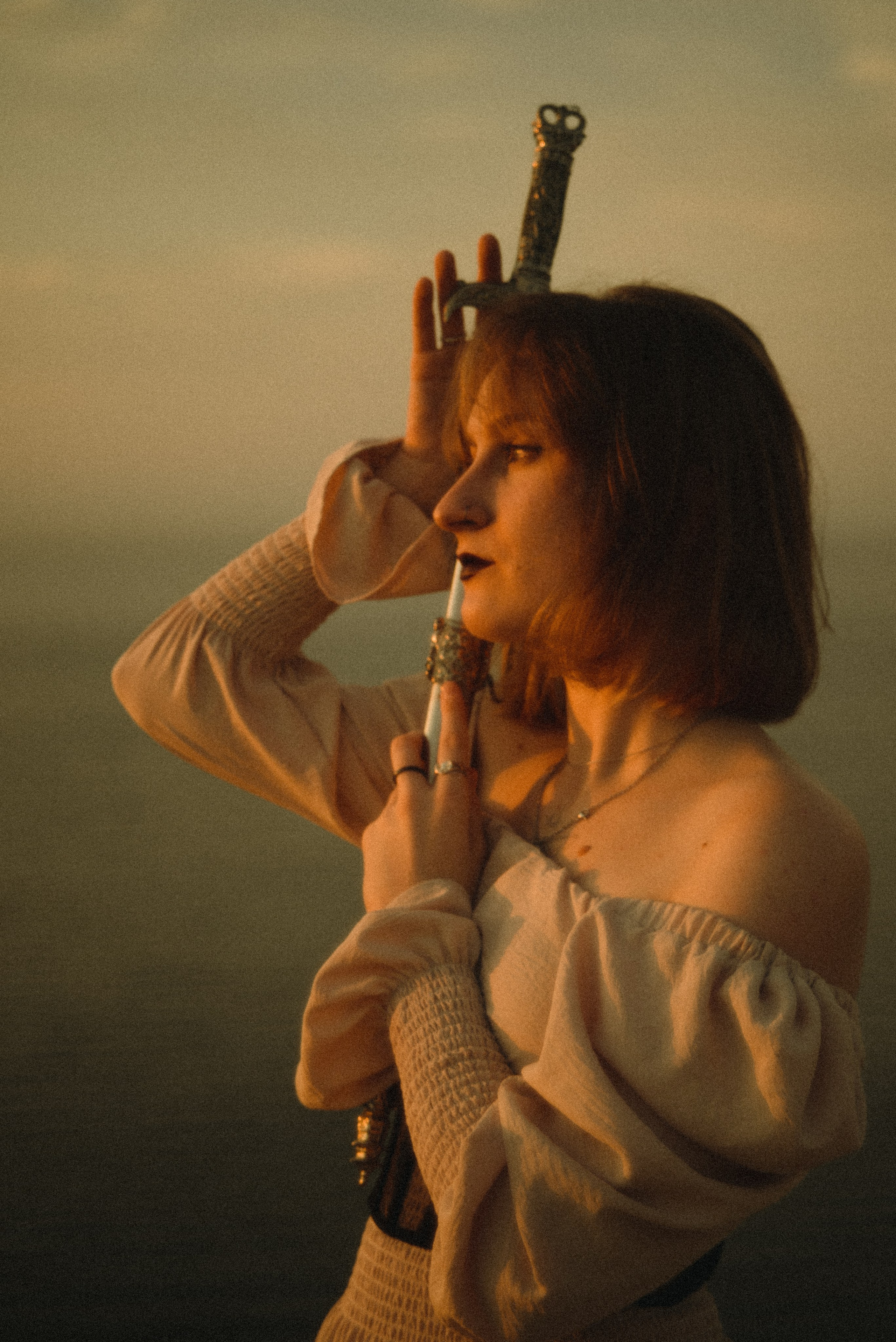 Дарья. Мысхако. Фотограф Санкт-Петербург, Новороссийск