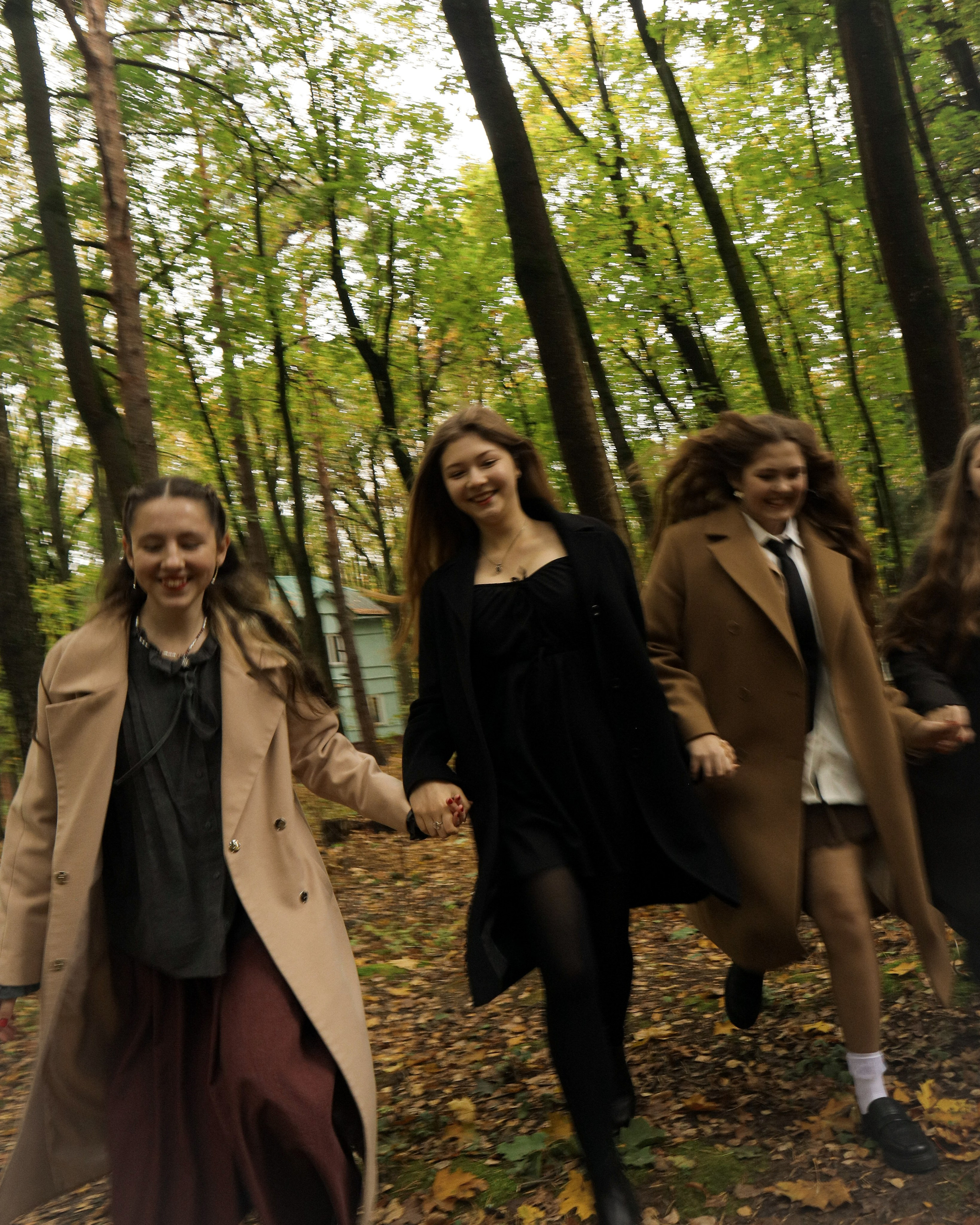 Школьный альбом. Портретный и свадебный фотограф в Москве Александра