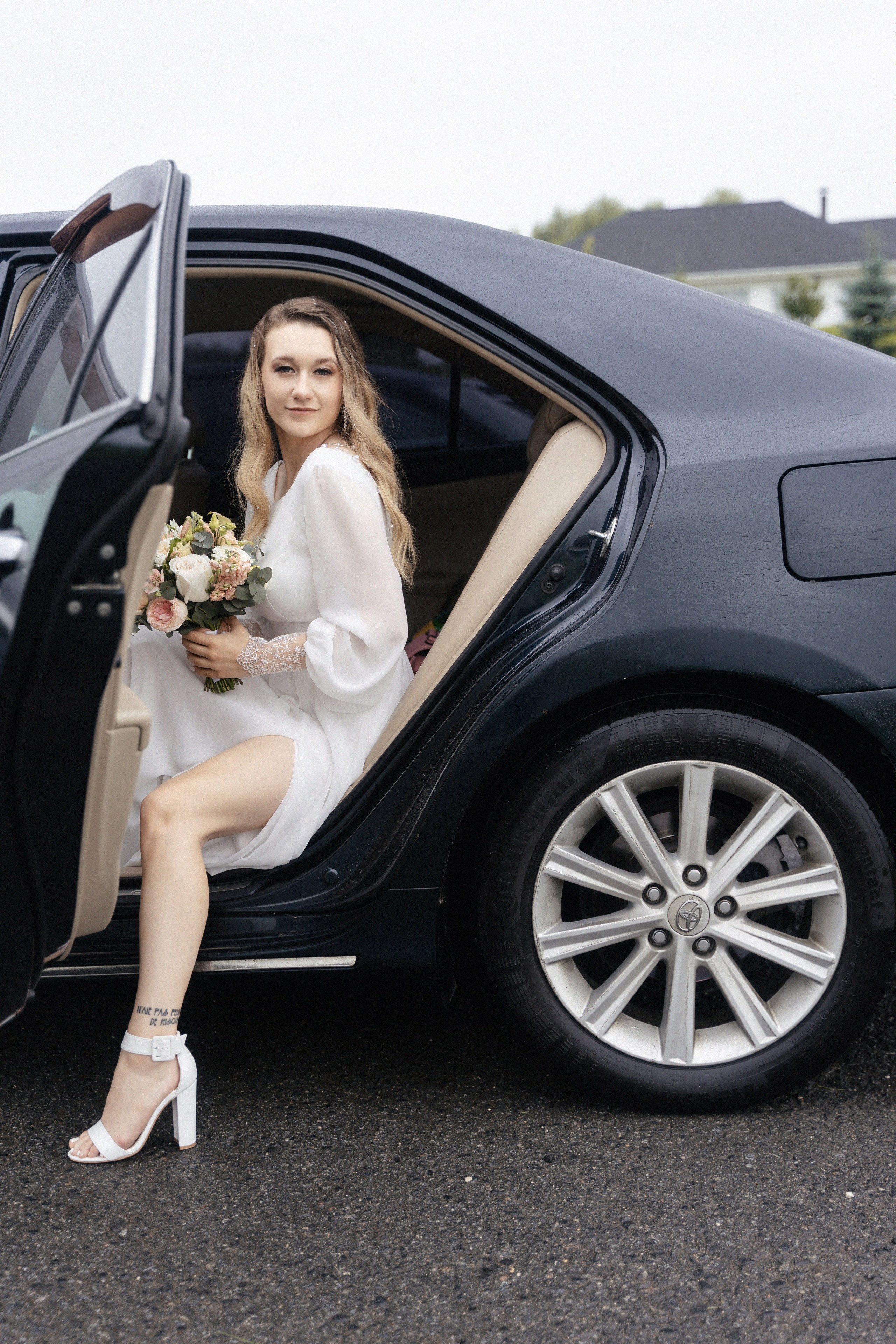 Прогулка. Фотограф Надежда Погребняк | Рязань | Москва