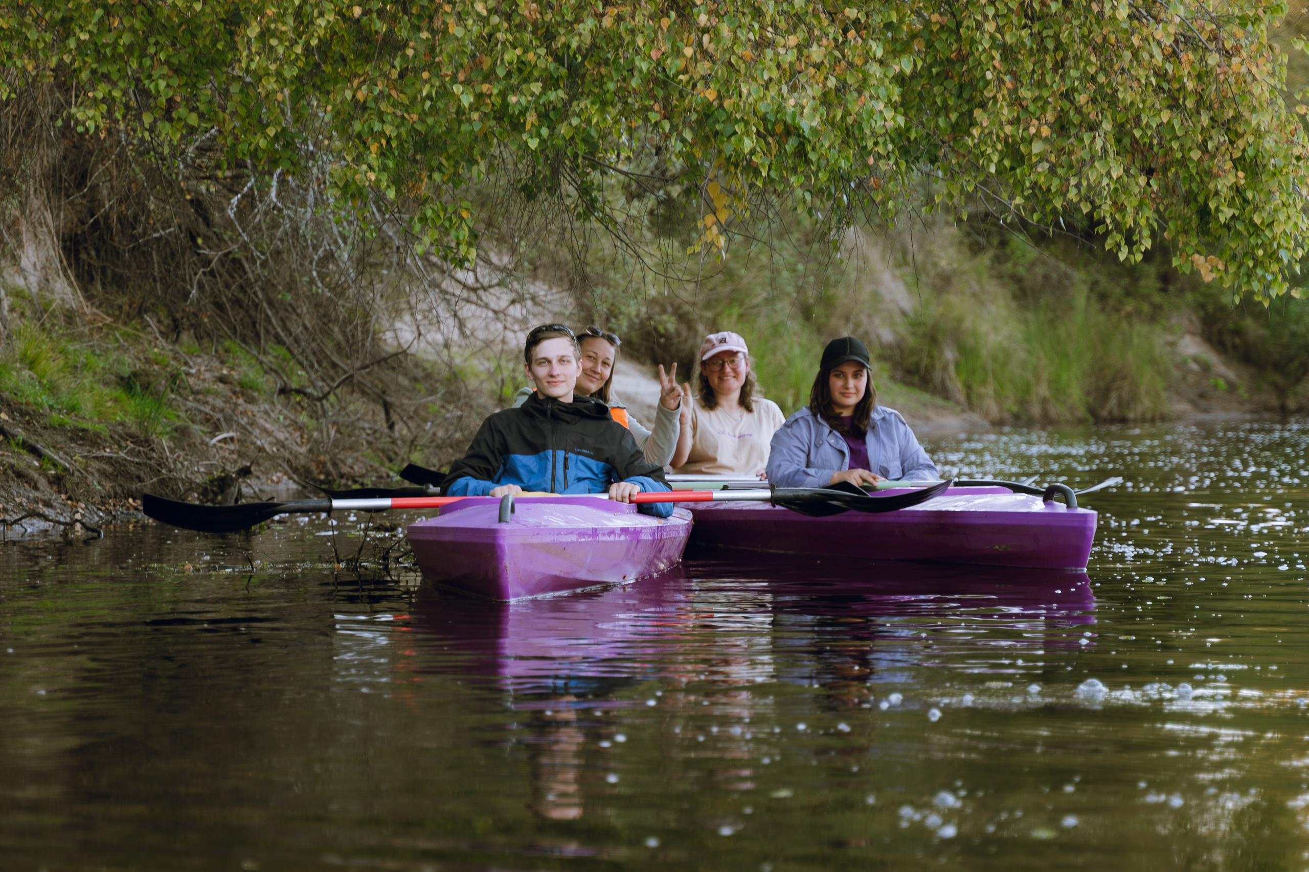 Окружной туристский слёт «Больше, чем путешествие» 2025. Фотограф Надежда Погребняк | Рязань | Москва