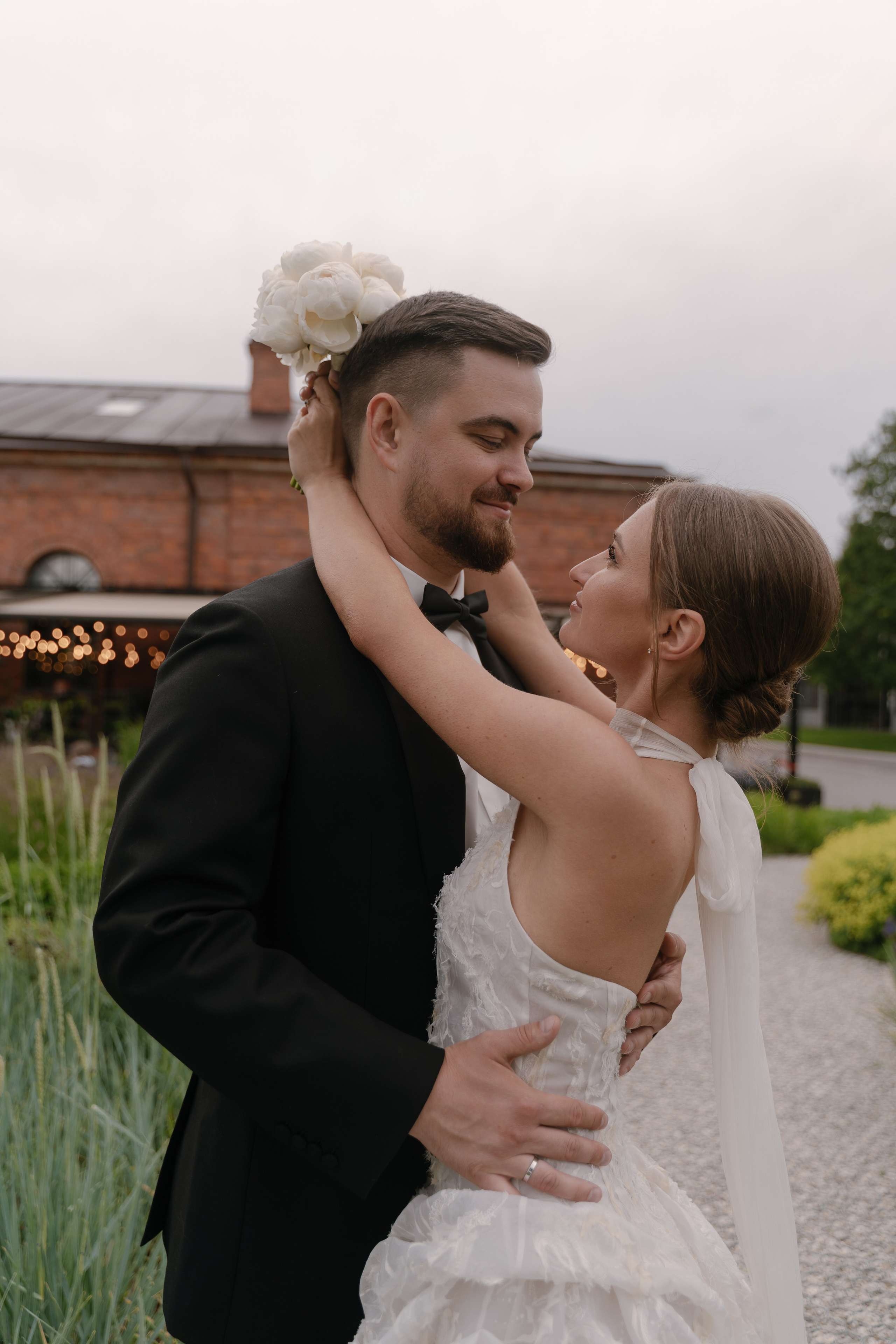 V&D. Свадебный фотограф — Наталья Фед СПб/Москва