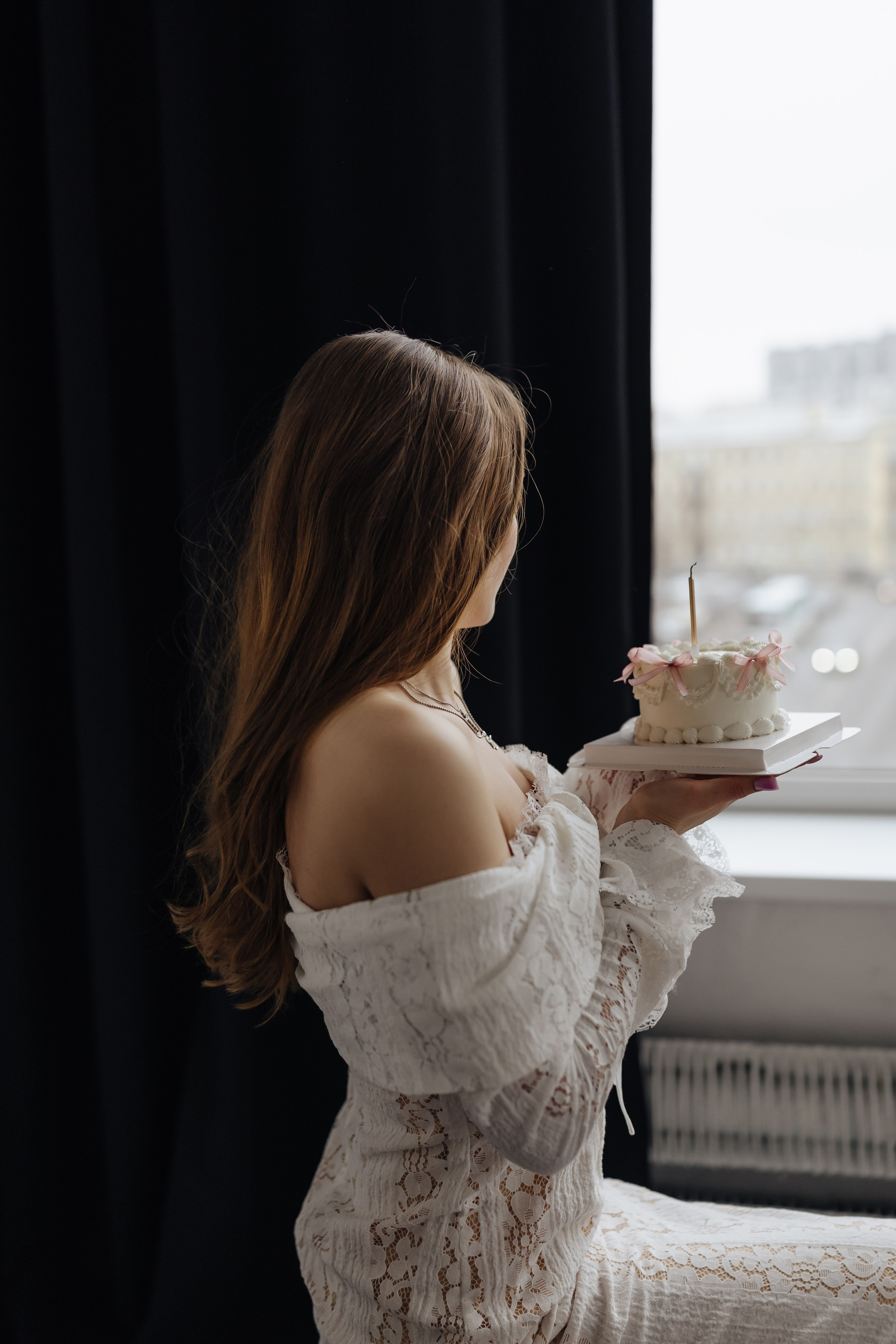 К. Фотограф в Санкт-Петербурге Ольга Кулеш