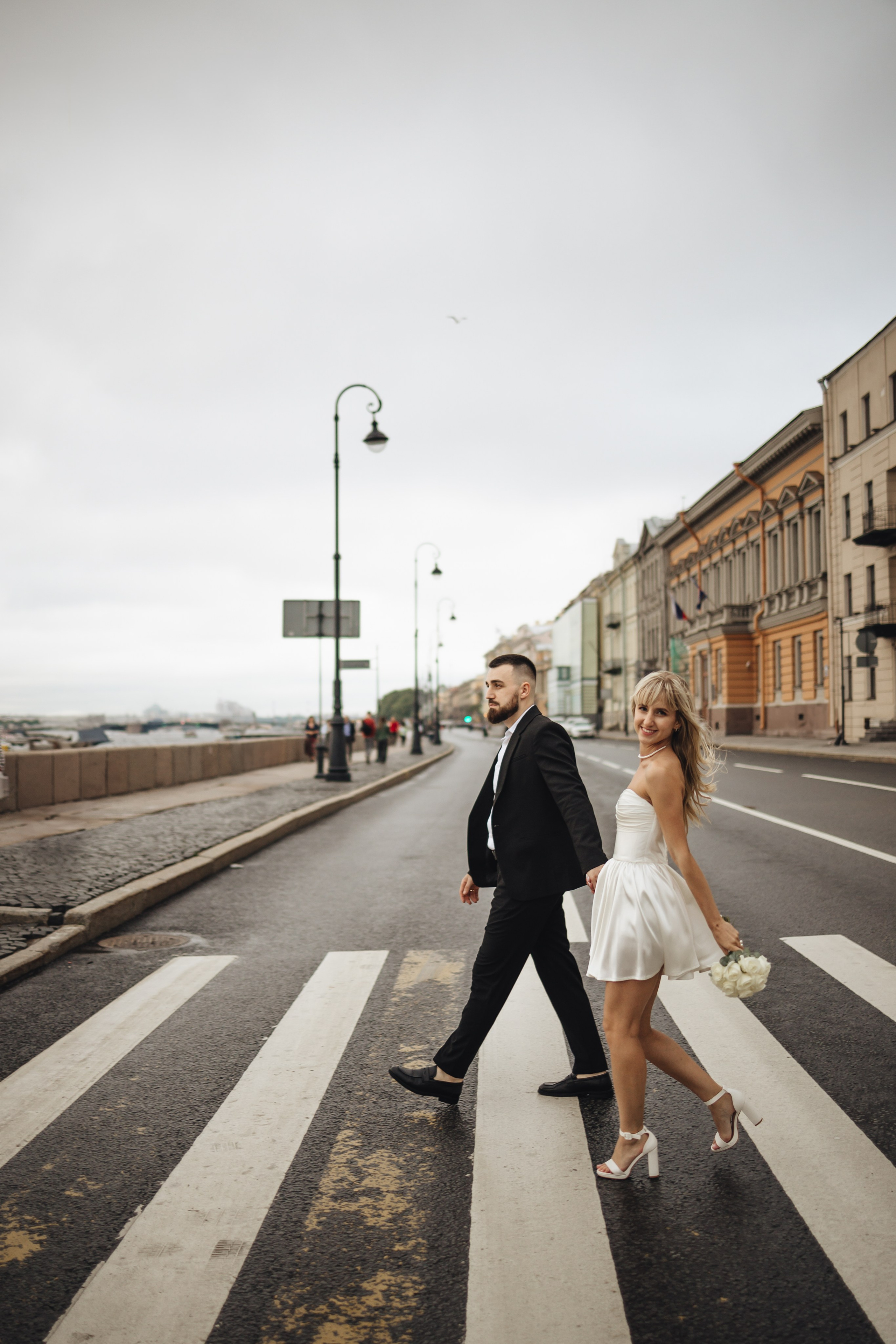 O&V. Фотограф в Санкт-Петербурге Ольга Кулеш