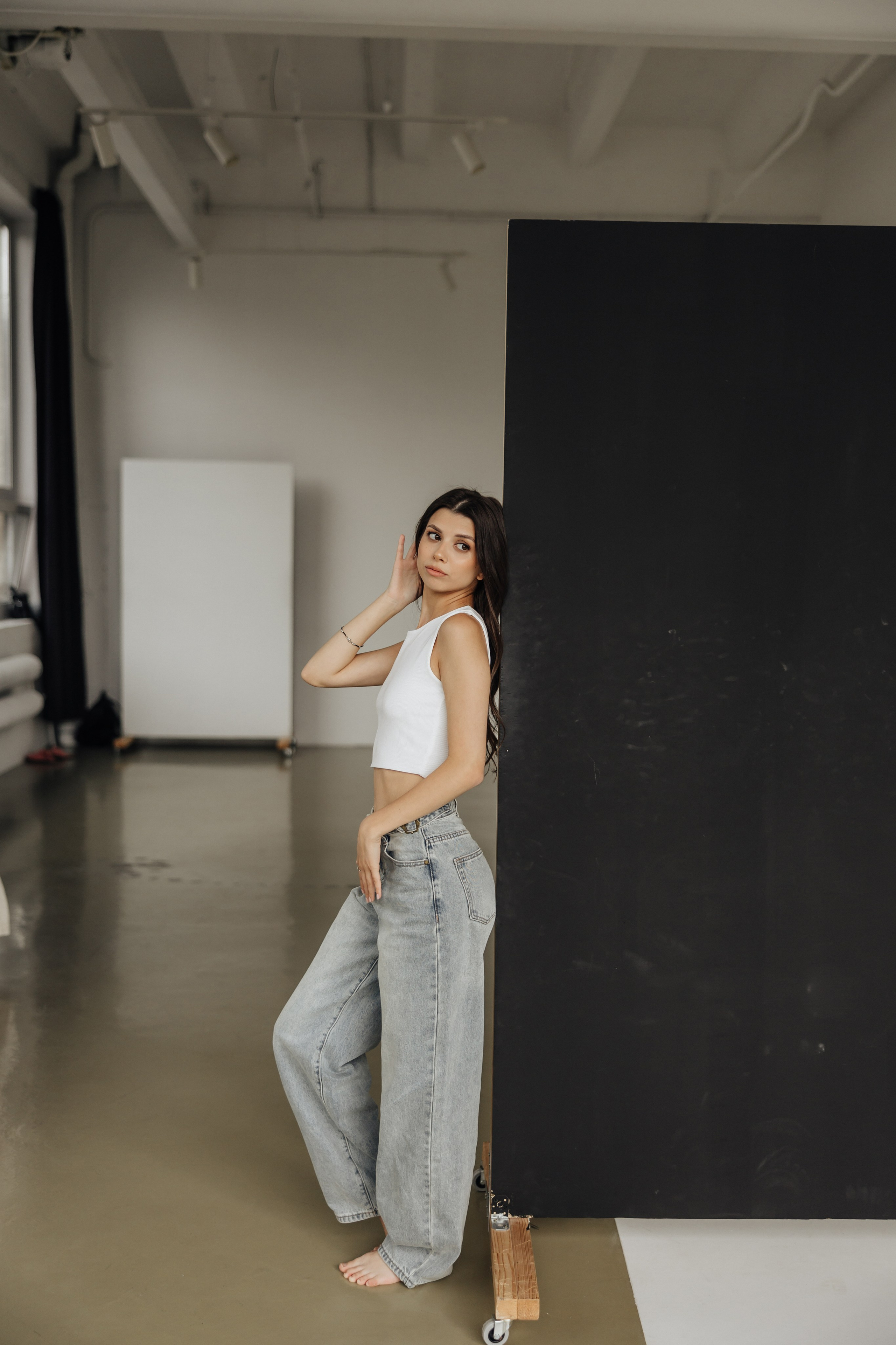 В. Фотограф в Санкт-Петербурге Ольга Кулеш