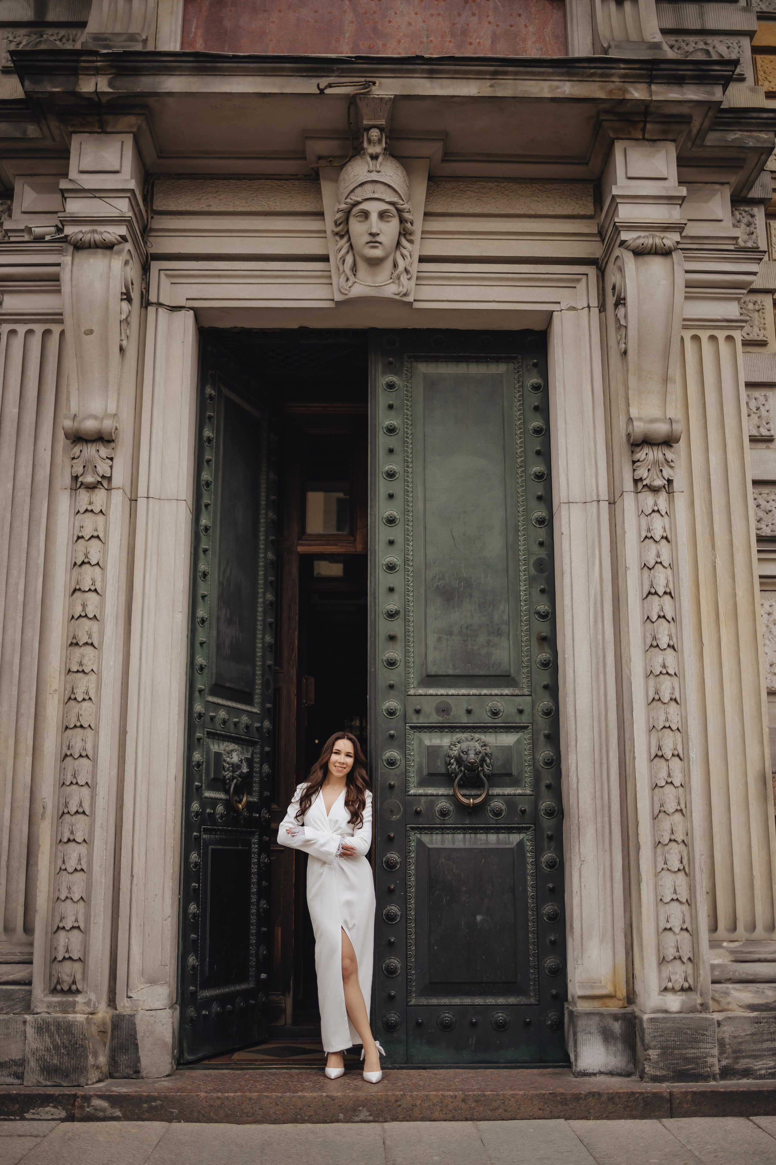 A&I. Фотограф в Санкт-Петербурге Ольга Кулеш