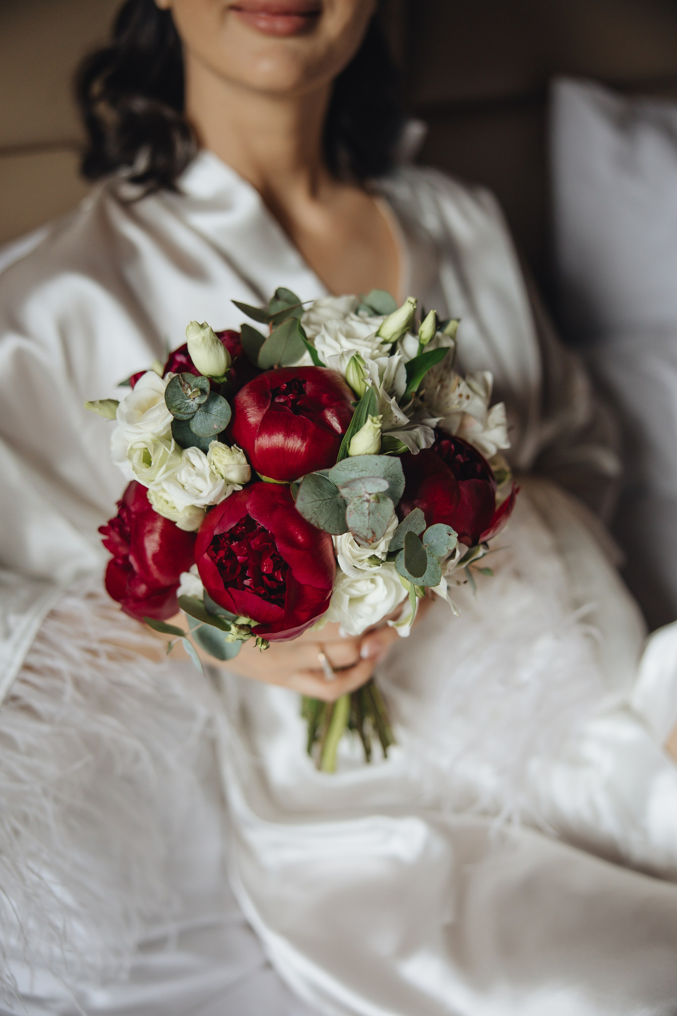 E&S. Фотограф в Санкт-Петербурге Ольга Кулеш