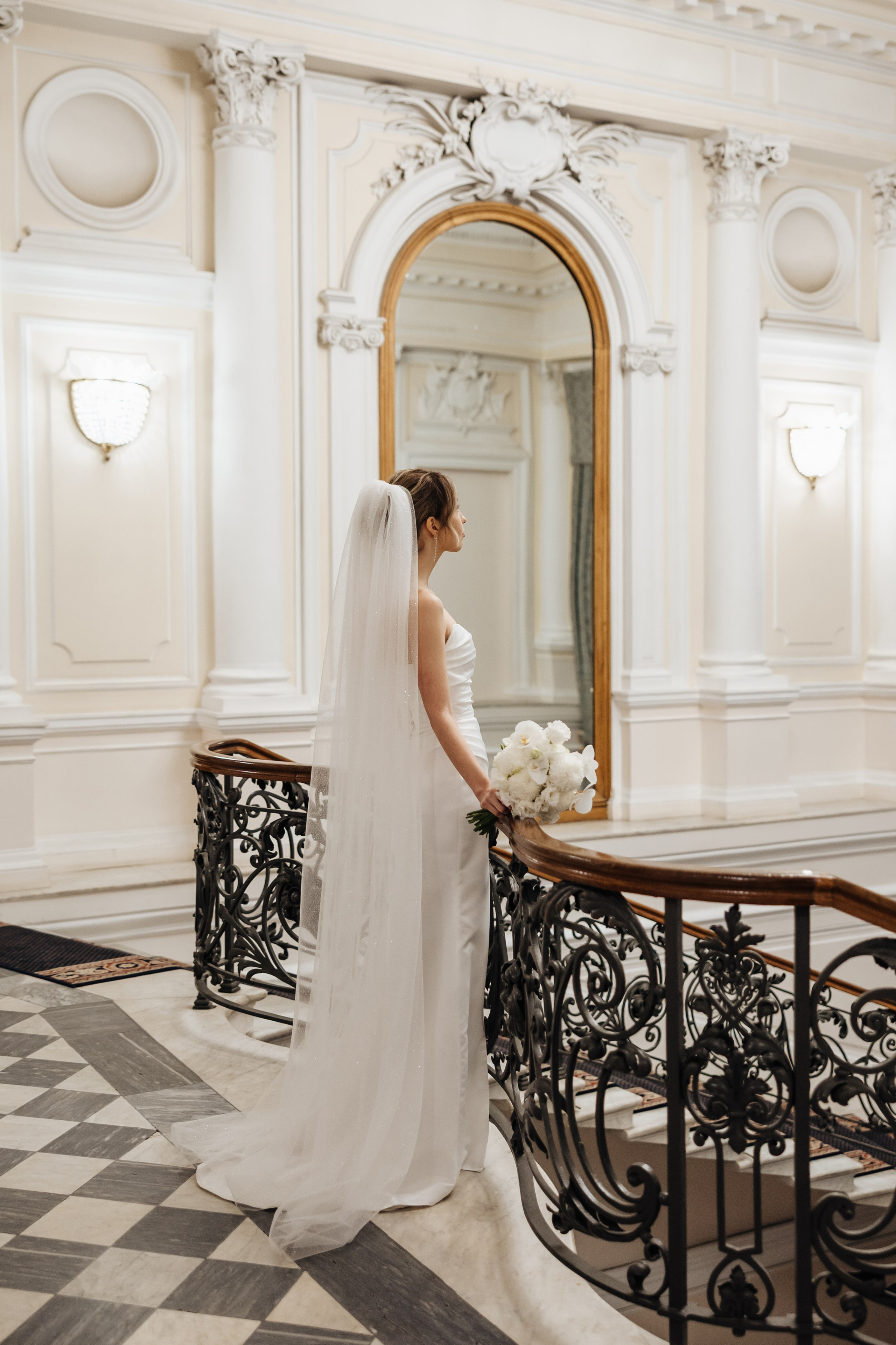 D&T. Фотограф в Санкт-Петербурге Ольга Кулеш