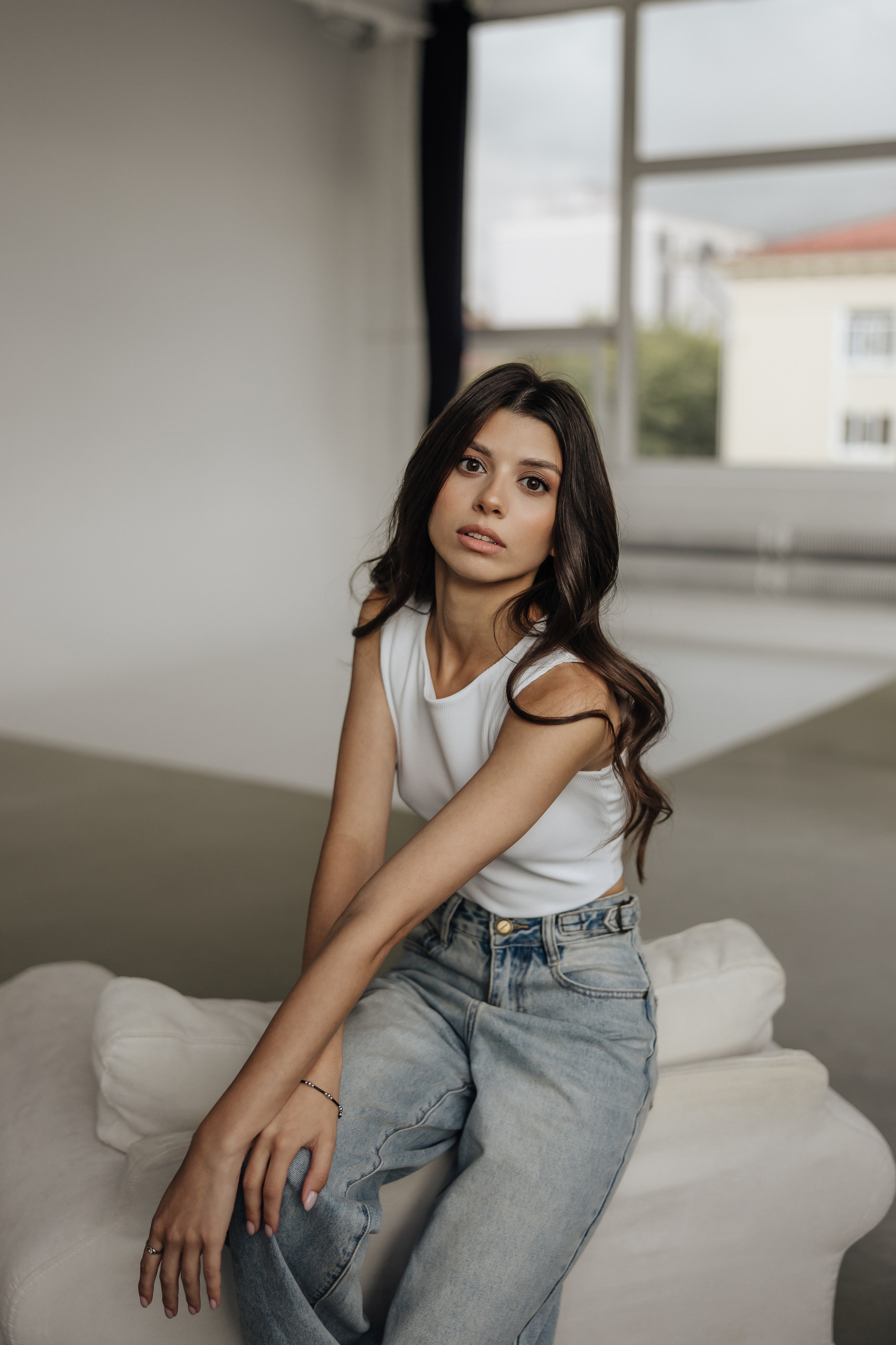 В. Фотограф в Санкт-Петербурге Ольга Кулеш