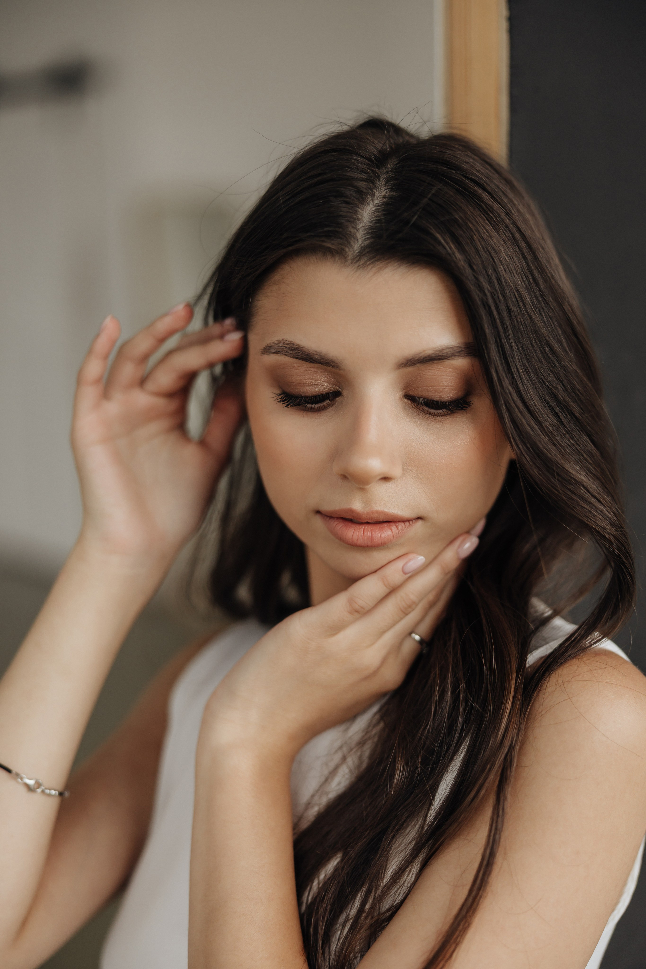 В. Фотограф в Санкт-Петербурге Ольга Кулеш