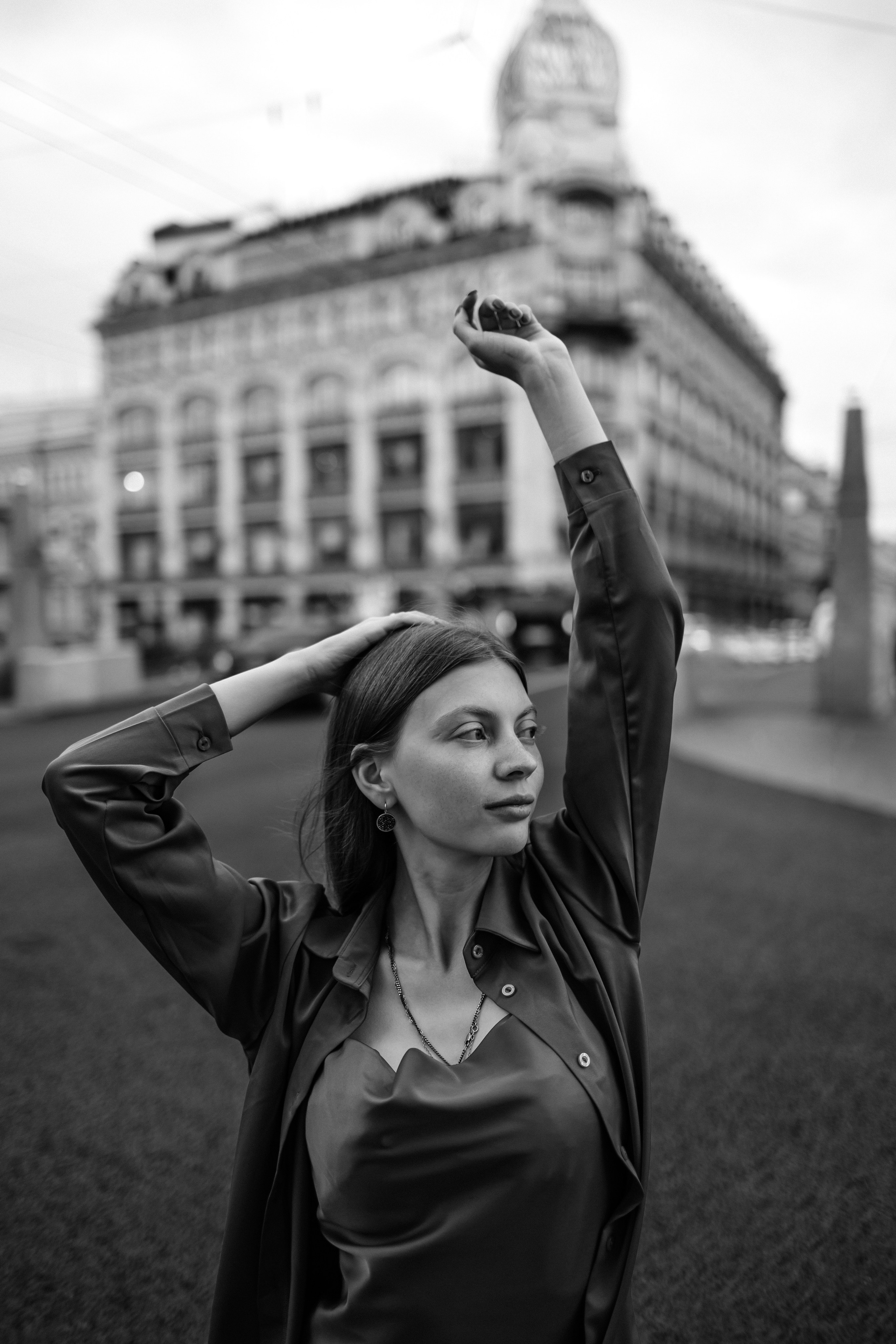 А. Фотограф в Санкт-Петербурге Ольга Кулеш