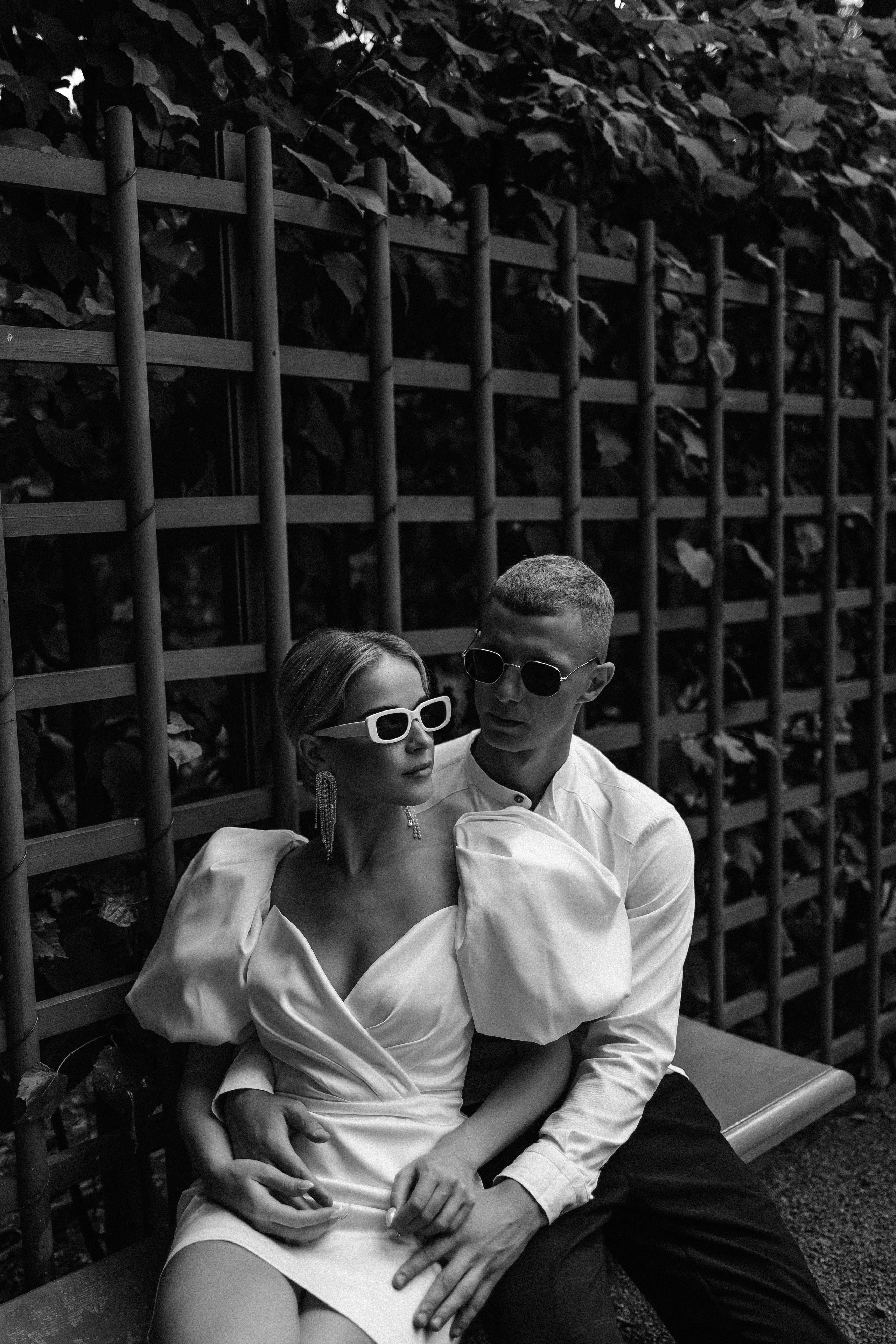 Y&S. Фотограф в Санкт-Петербурге Ольга Кулеш