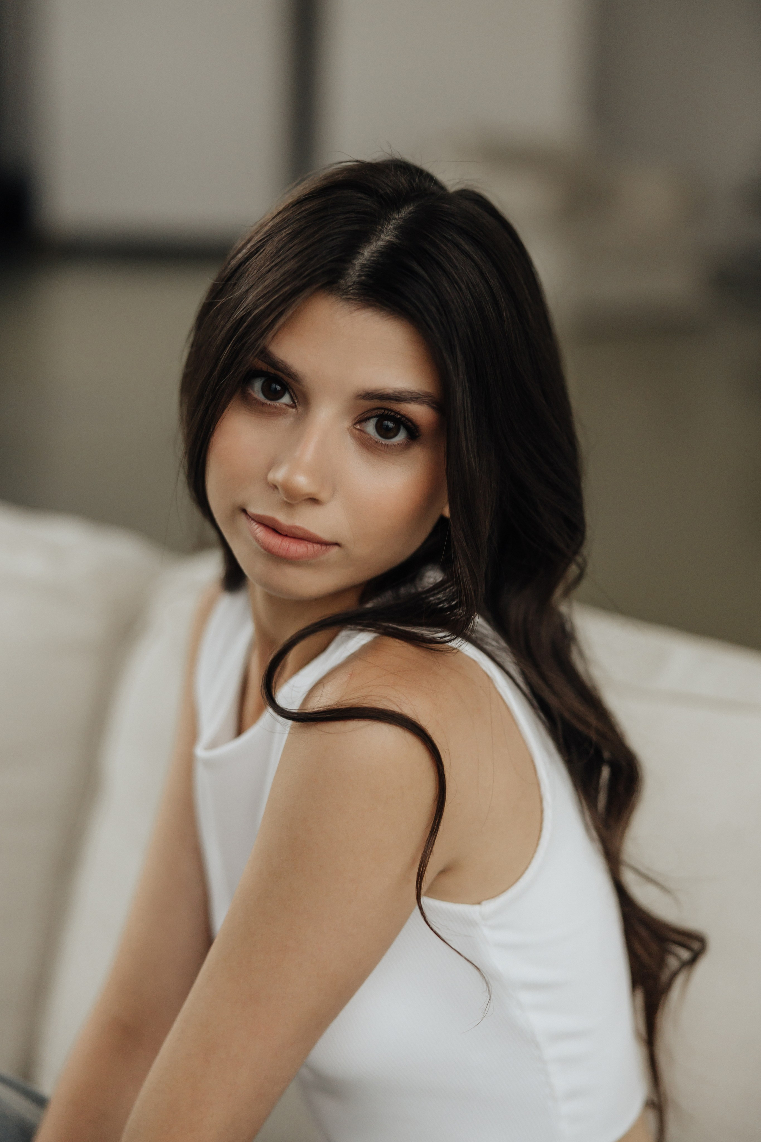 В. Фотограф в Санкт-Петербурге Ольга Кулеш