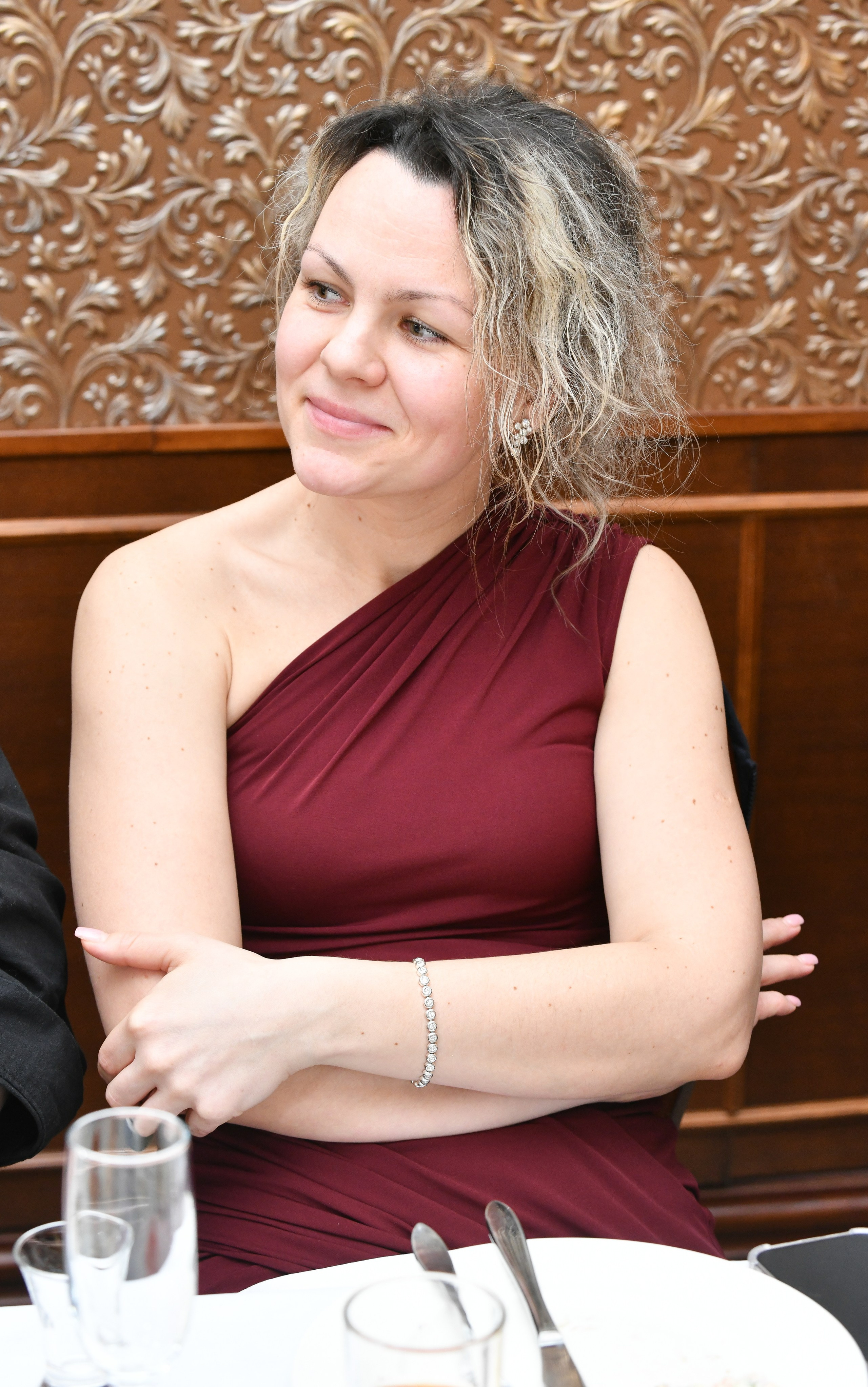 Юбилей Марии. Свадебные съёмки в Москве и МО Галина Борисова