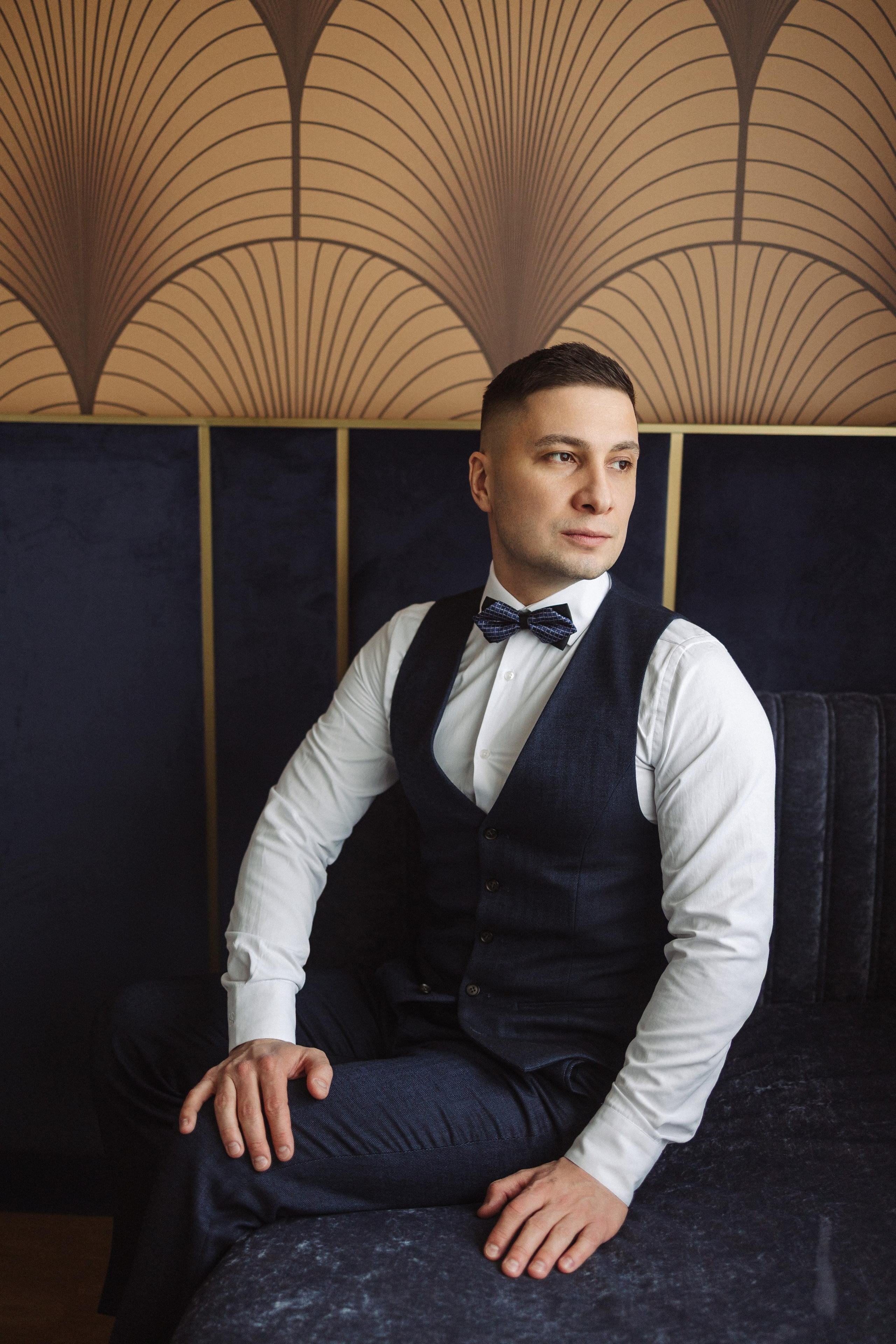 Дамир и Мария. Свадебный фотограф Маргарита Глумскова