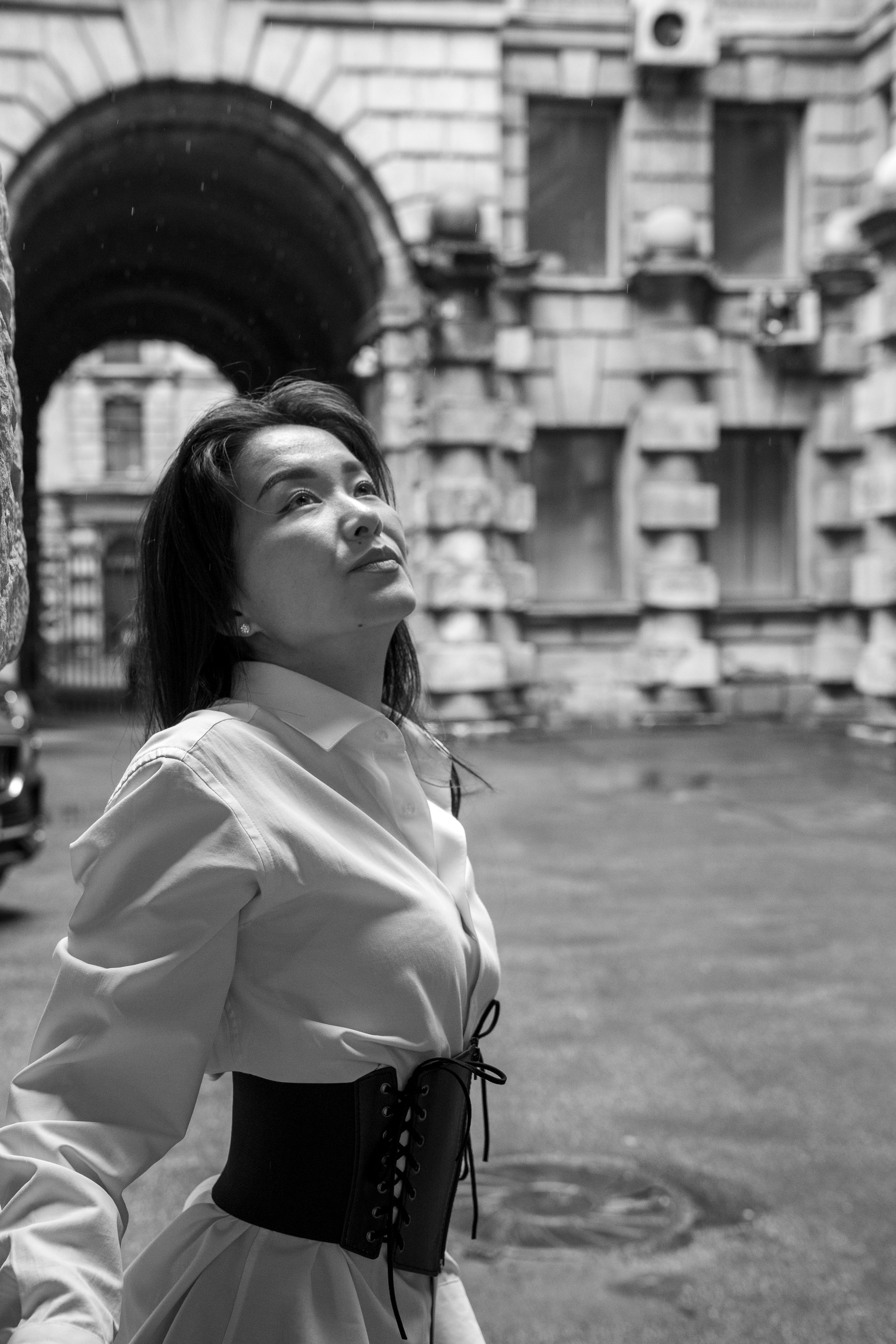 Дия. Студийный и портретный фотограф в САНКТ-ПЕТЕРБУРГЕИрина Махаон