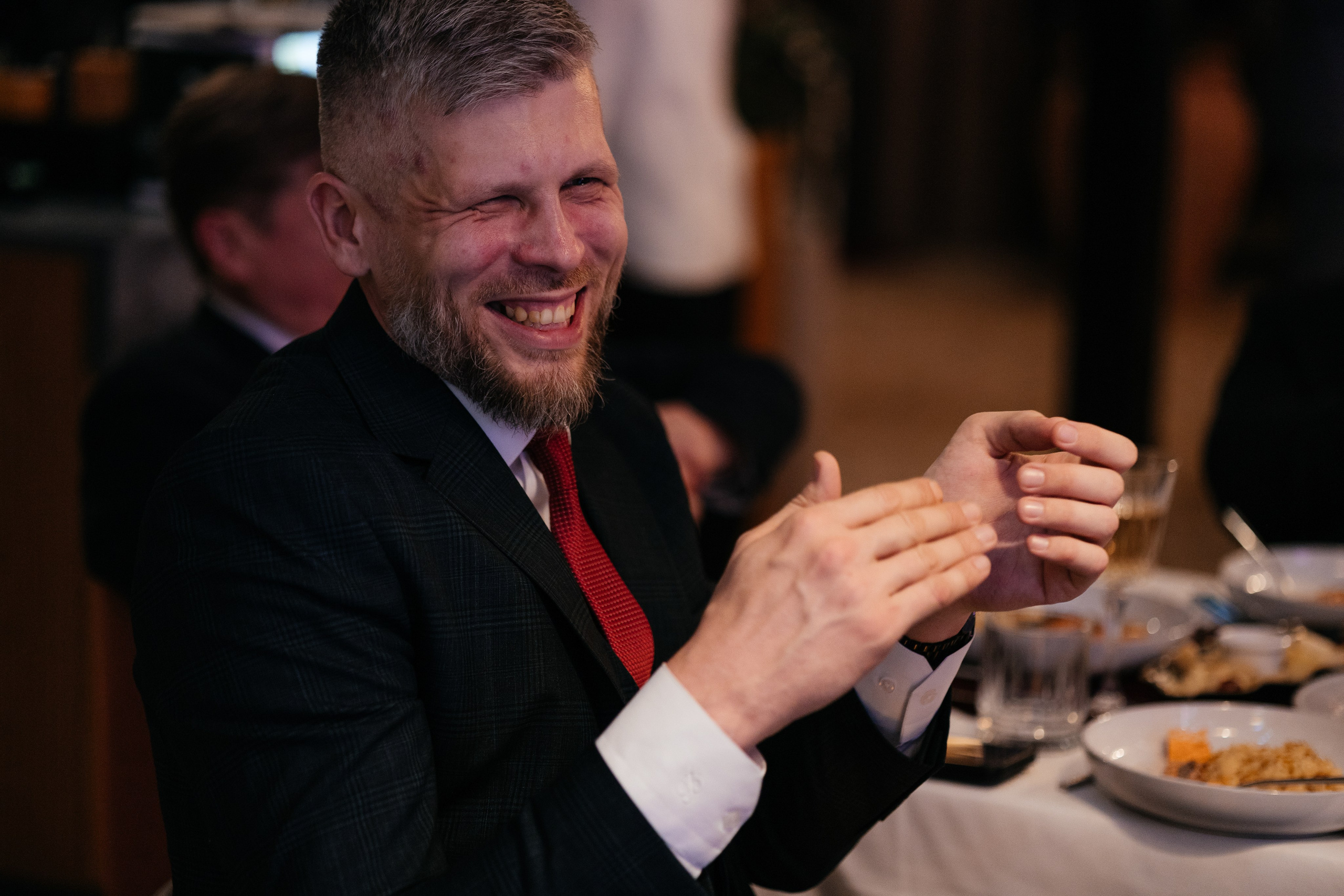 Доброгост Новый Год. Фотограф Крохин Олег