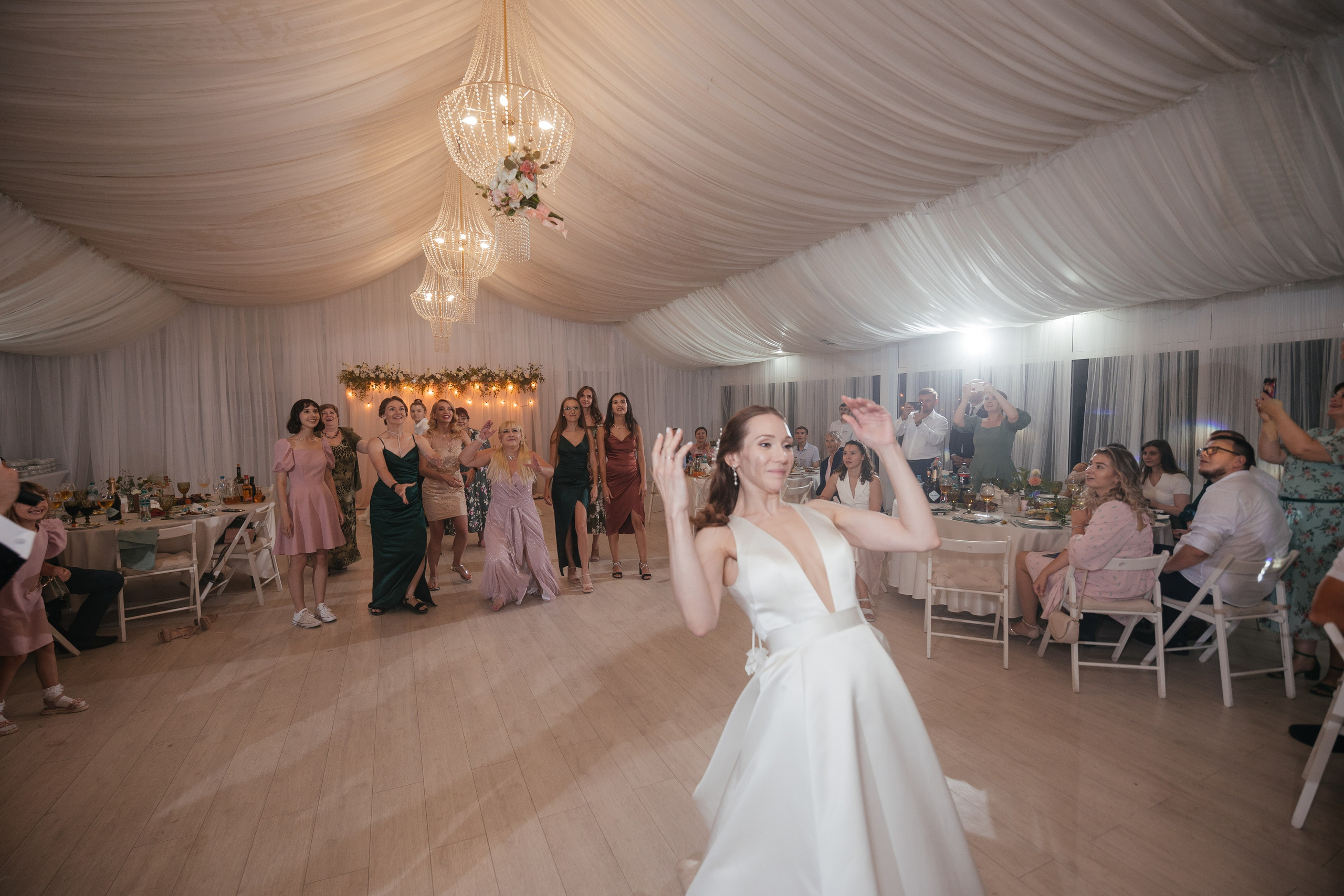 Николай и Алина. Фотограф Крохин Олег