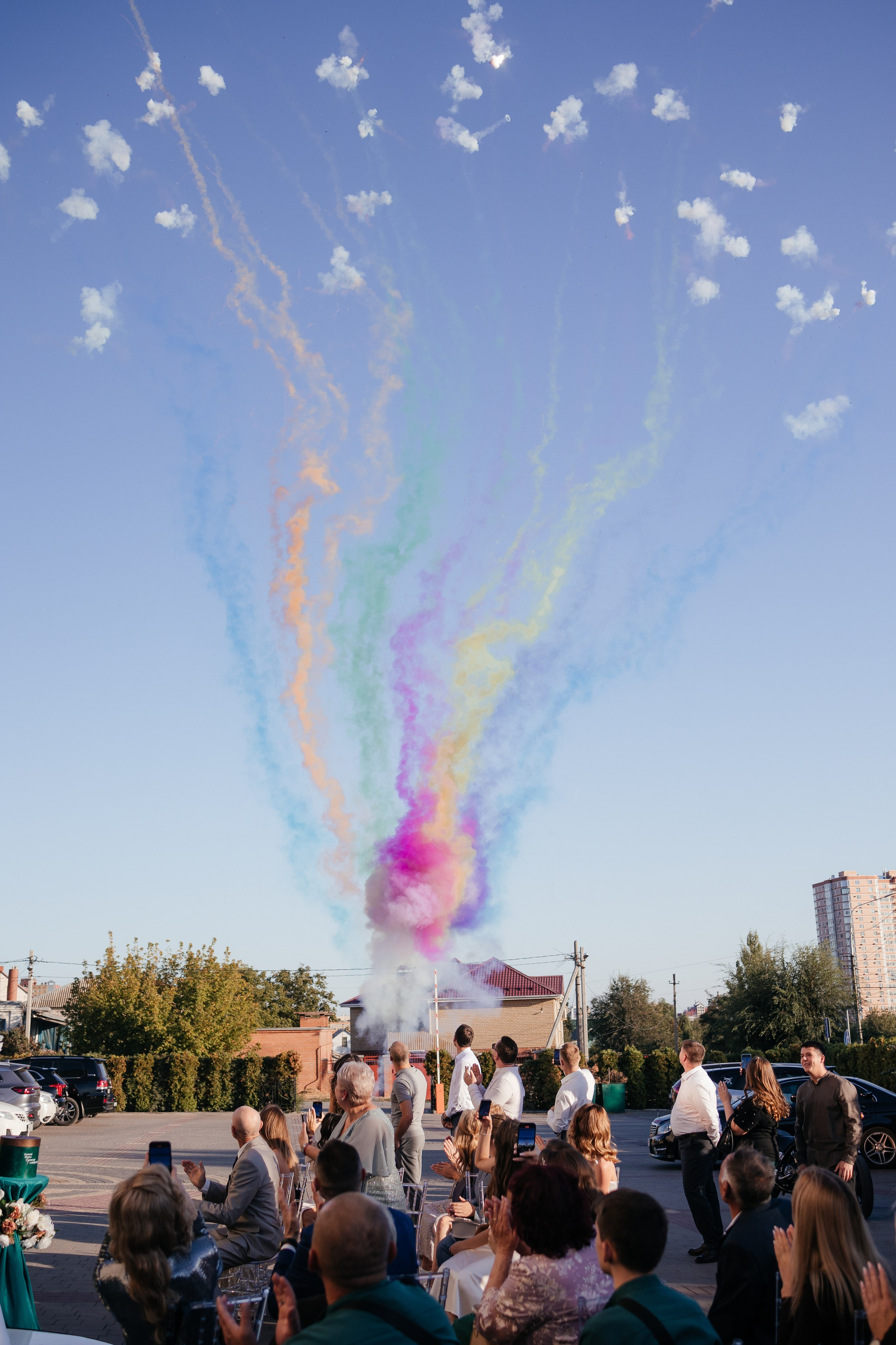 Евгений и Дарья. Фотограф Крохин Олег