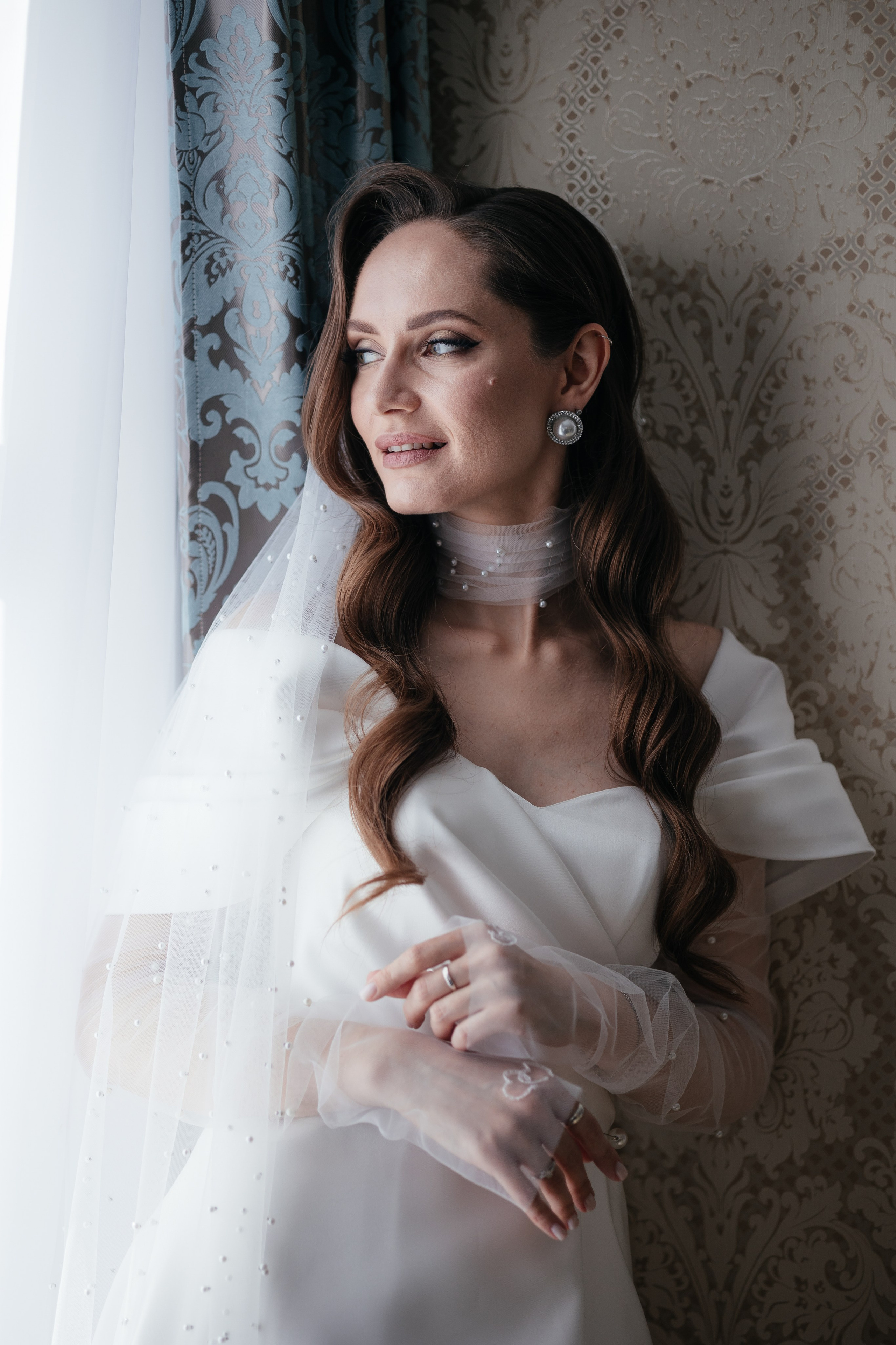 Евгений и Дарья. Фотограф Крохин Олег