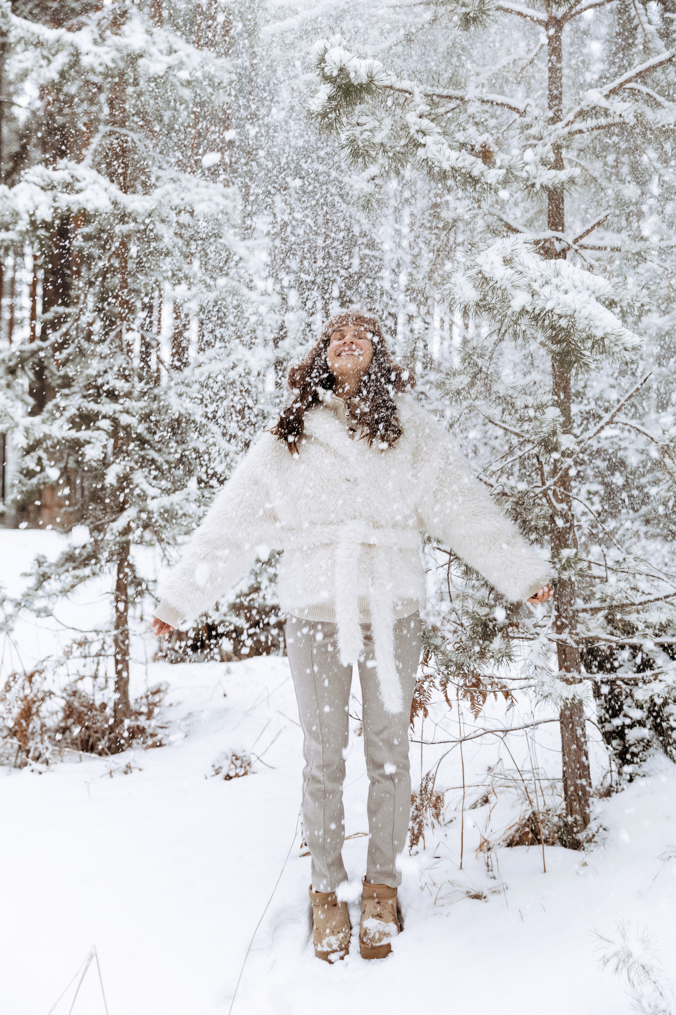 Фея. Фотограф Красноярск Архипова Алина