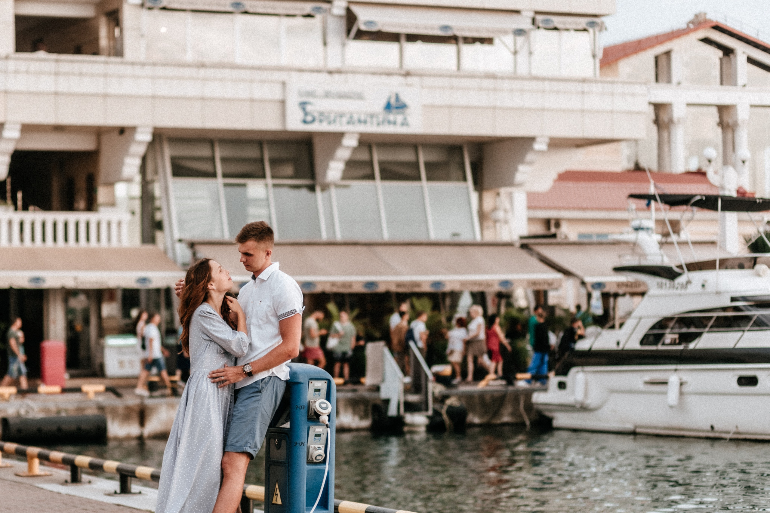 Прогулка. Свадебный, семейный фотограф