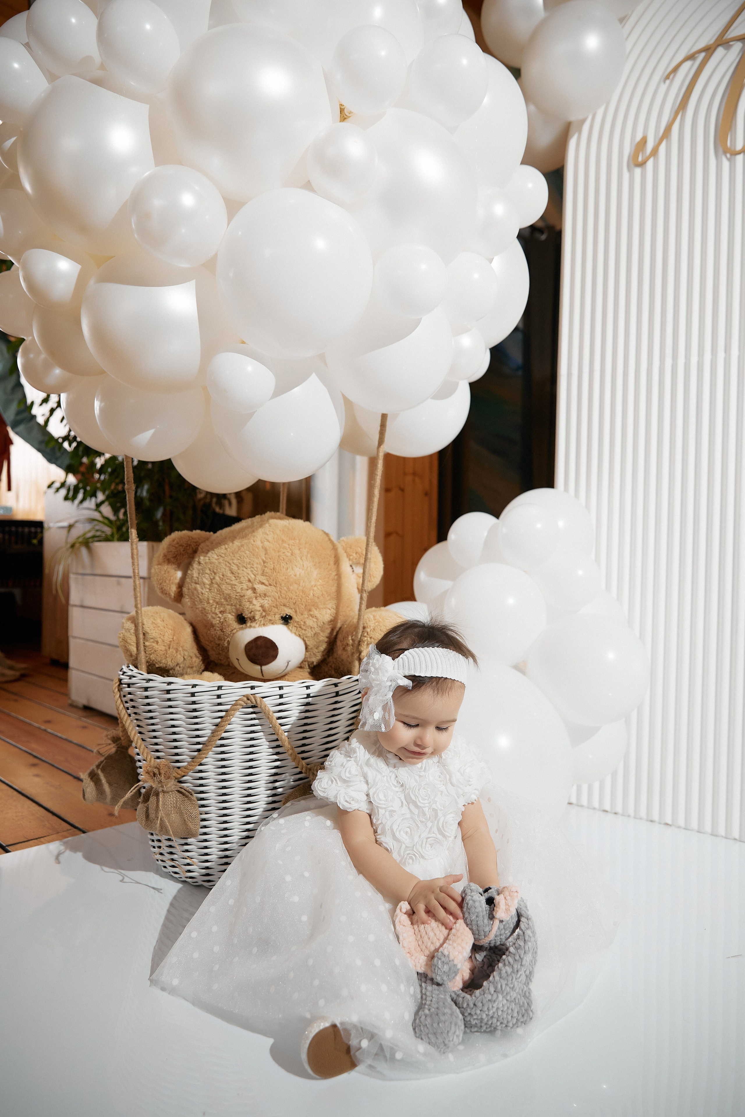 Anna's Birthday. СВАДЕБНЫЙ ФОТОГРАФ Армен Аристакесян в Ростове на Дону