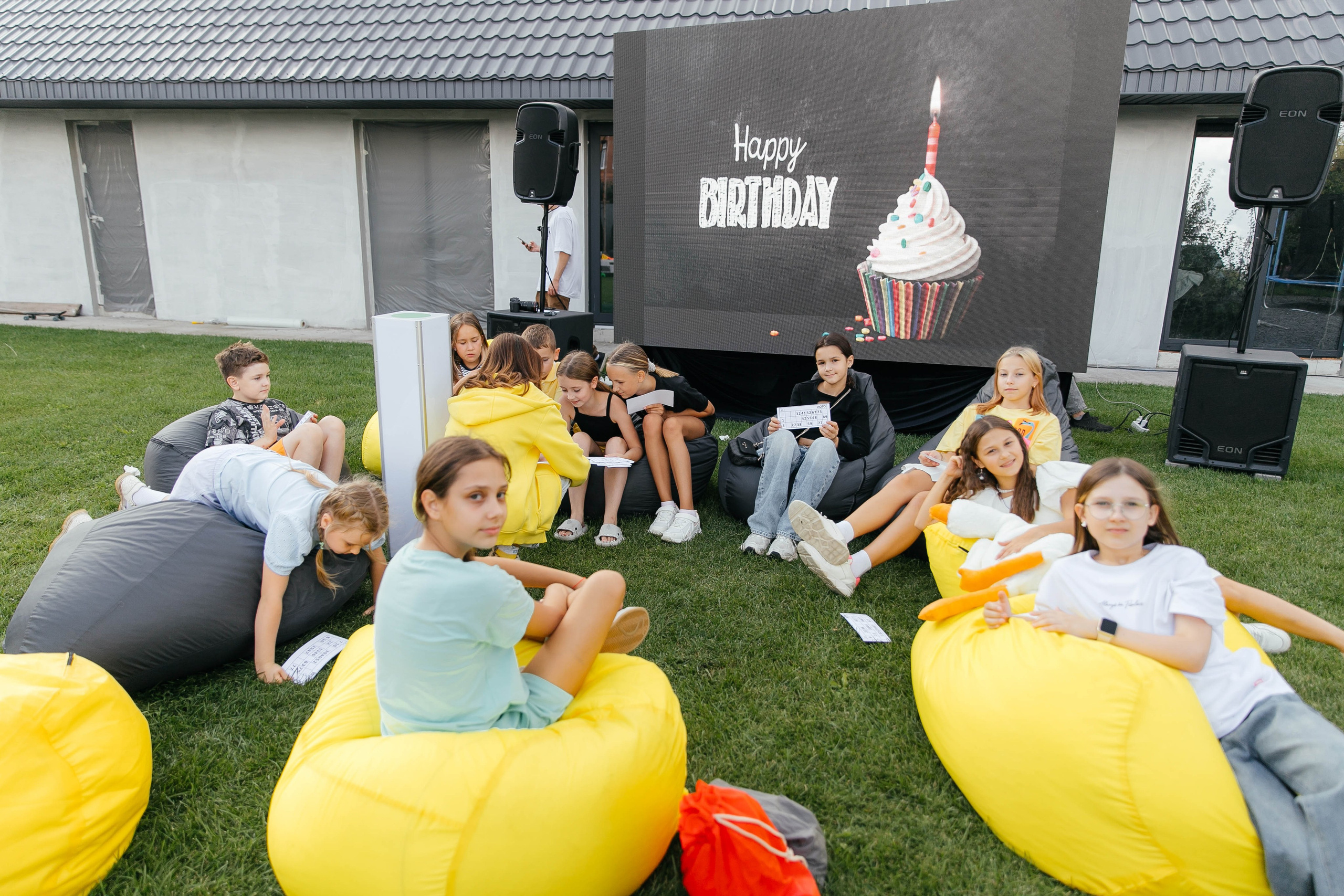 ДР Лены. Профессиональный фотограф Тольятти | Самара | Москва | Сочи