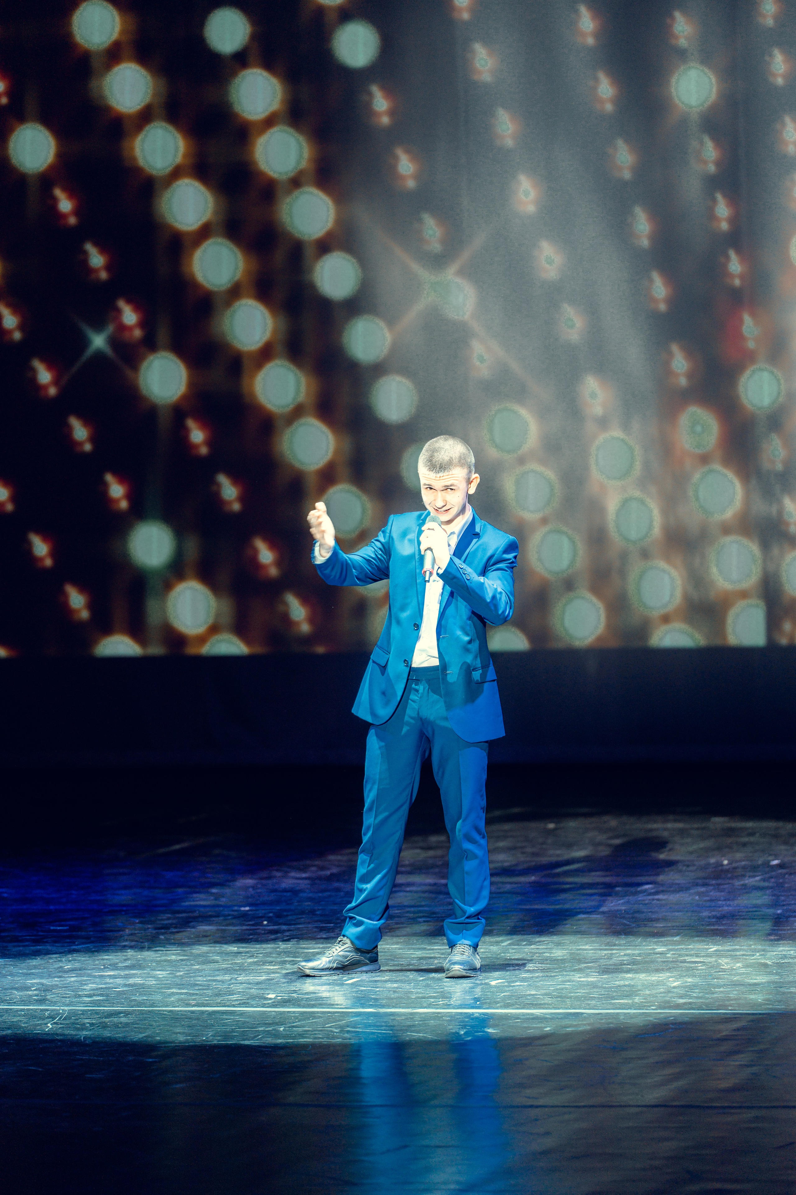 Гала-концерт «Путь к мечте». Tatyana Dubova. Portrait and Family Photographer, Saint Petersburg