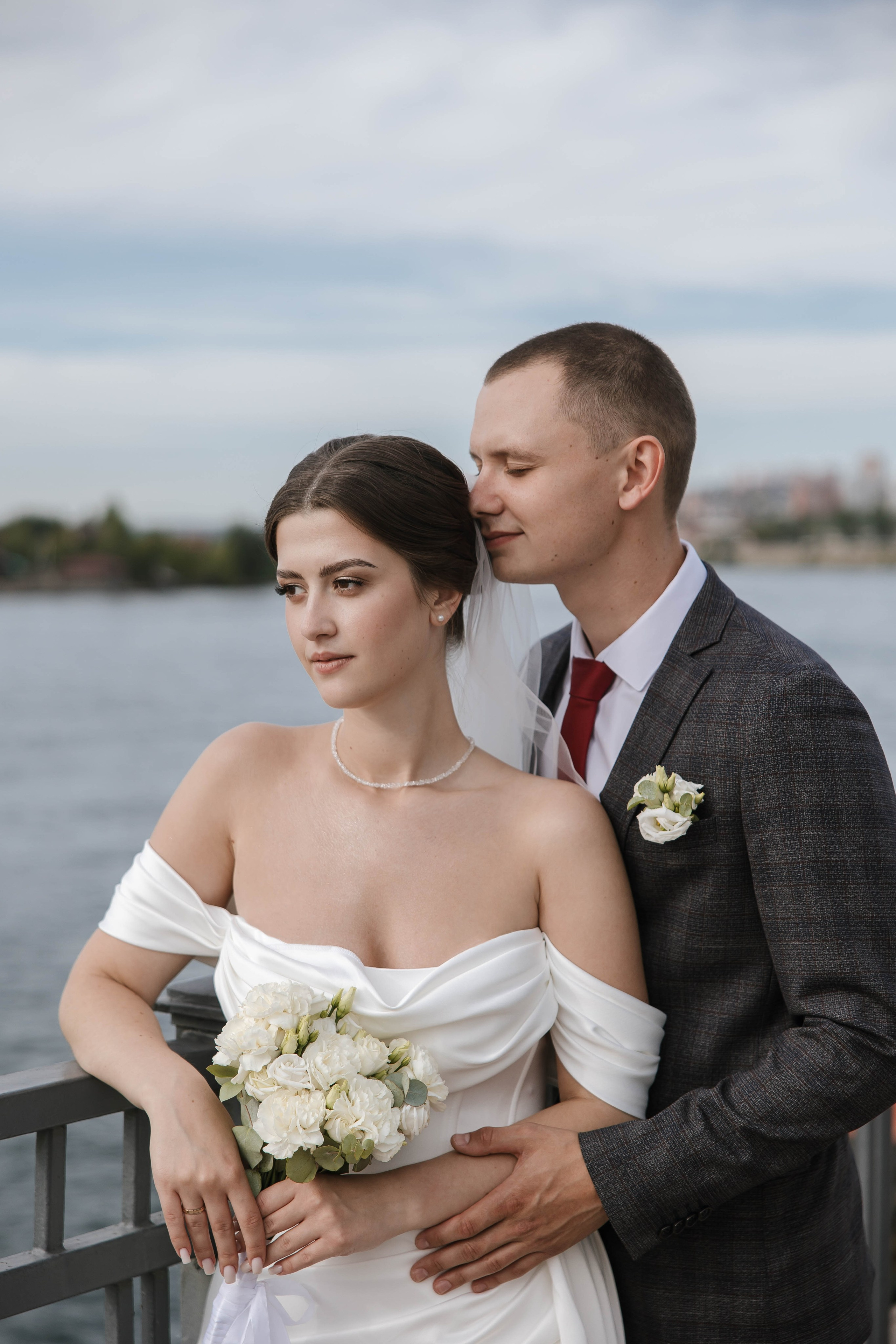 Егор и Лиза. Главная