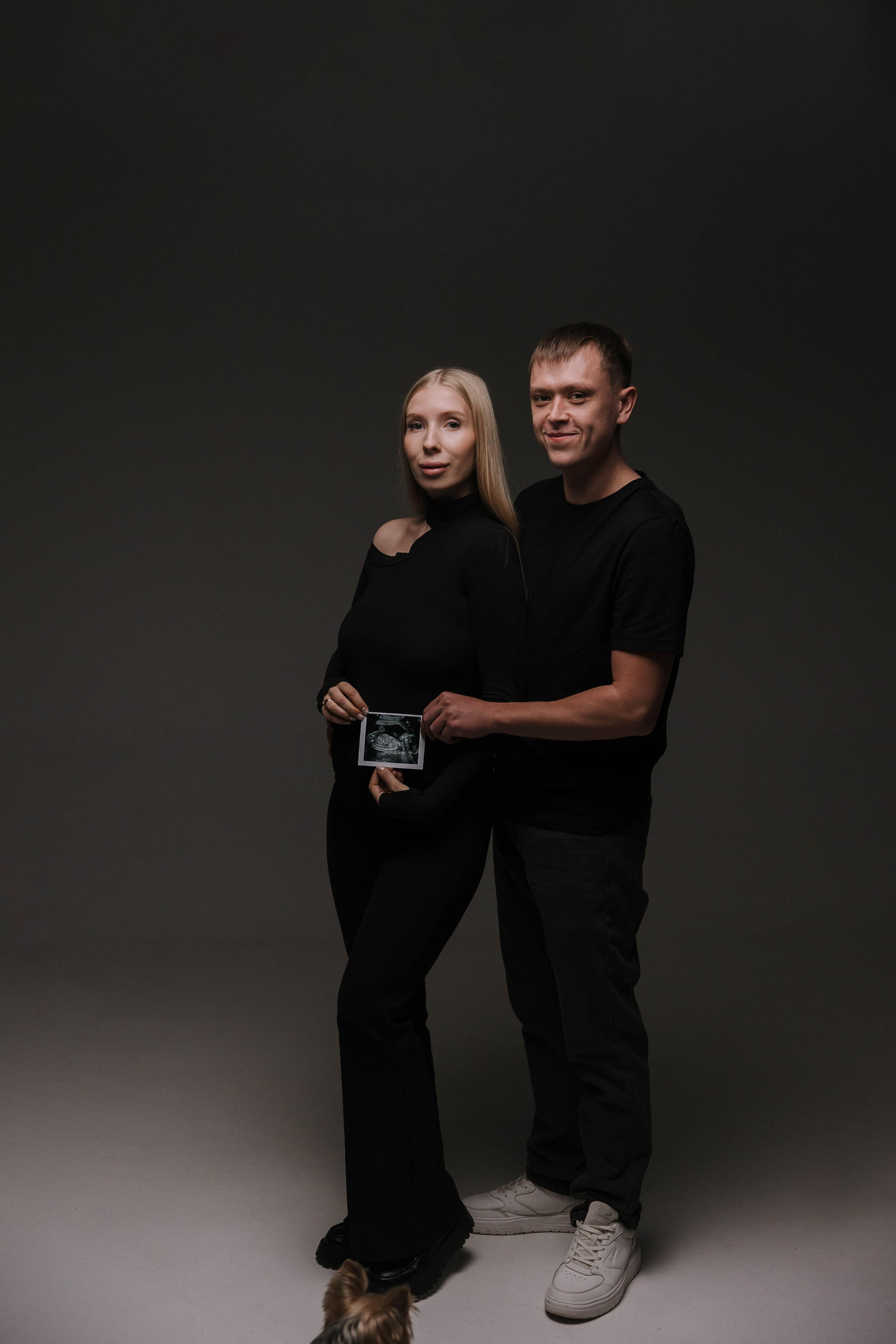 Ефим и Даша. Главная