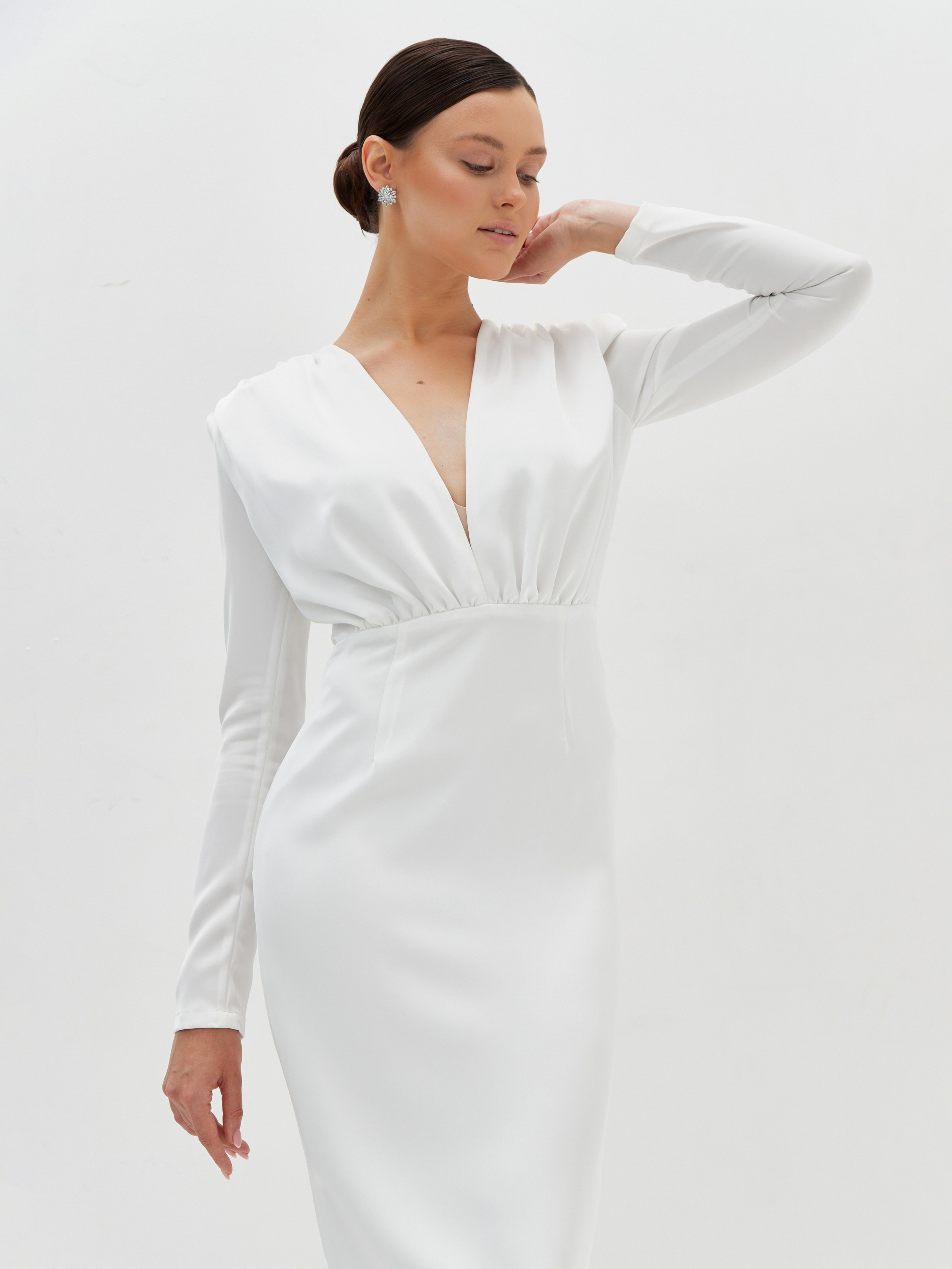 7DRESS. Кирилл Гольцберг | фотограф для брендов одежды и бизнеса